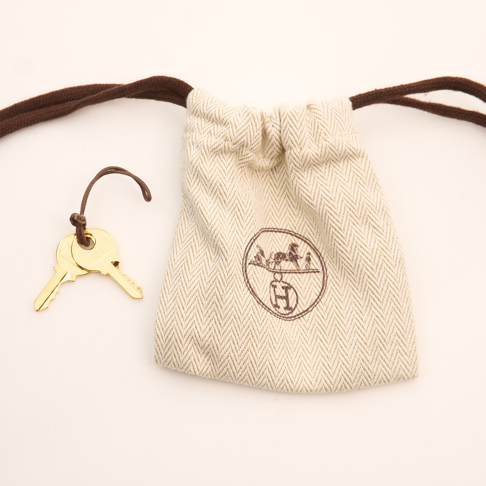 Hermes Picotin 18 Stamp D (2017) GHW