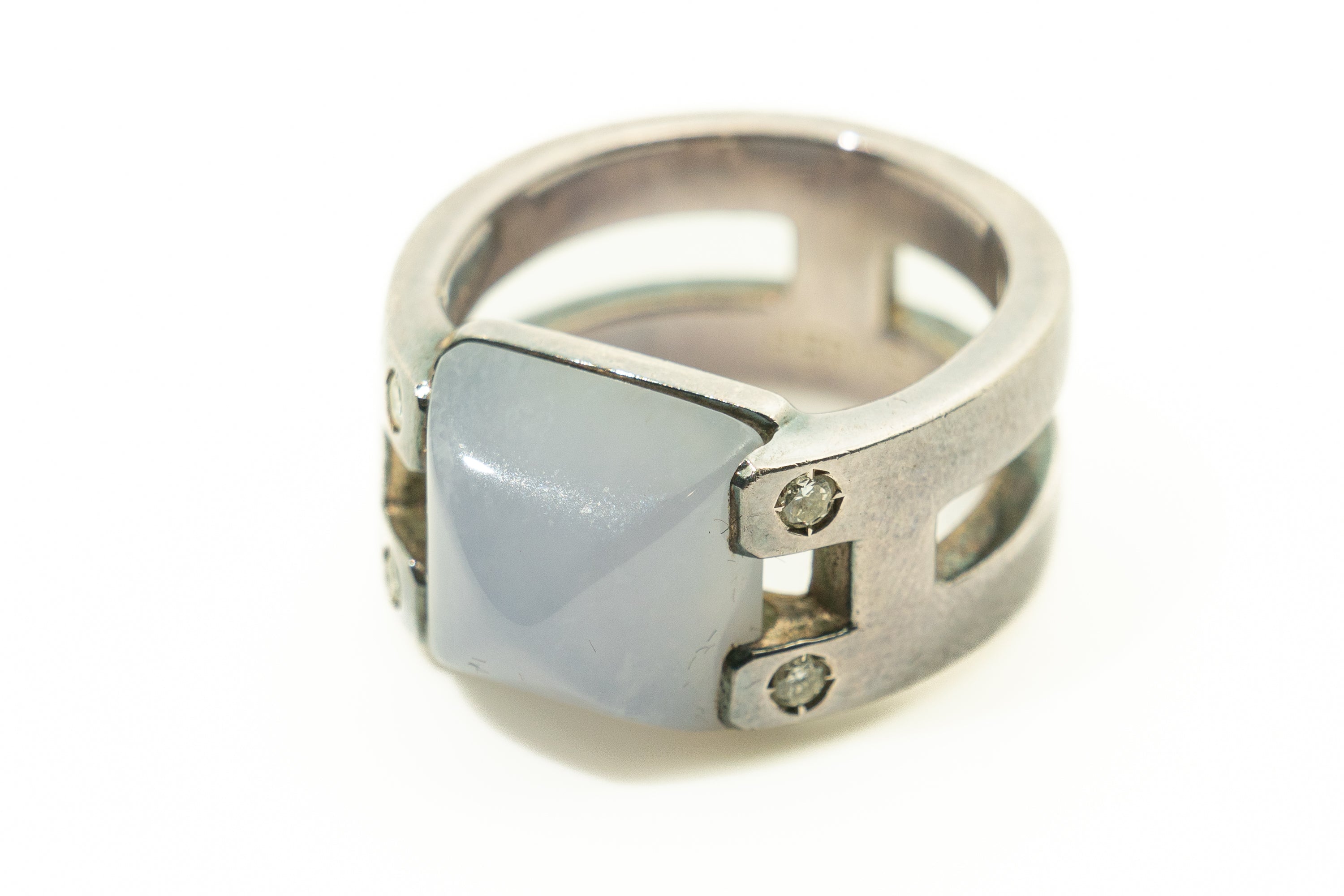 Hermes Ring