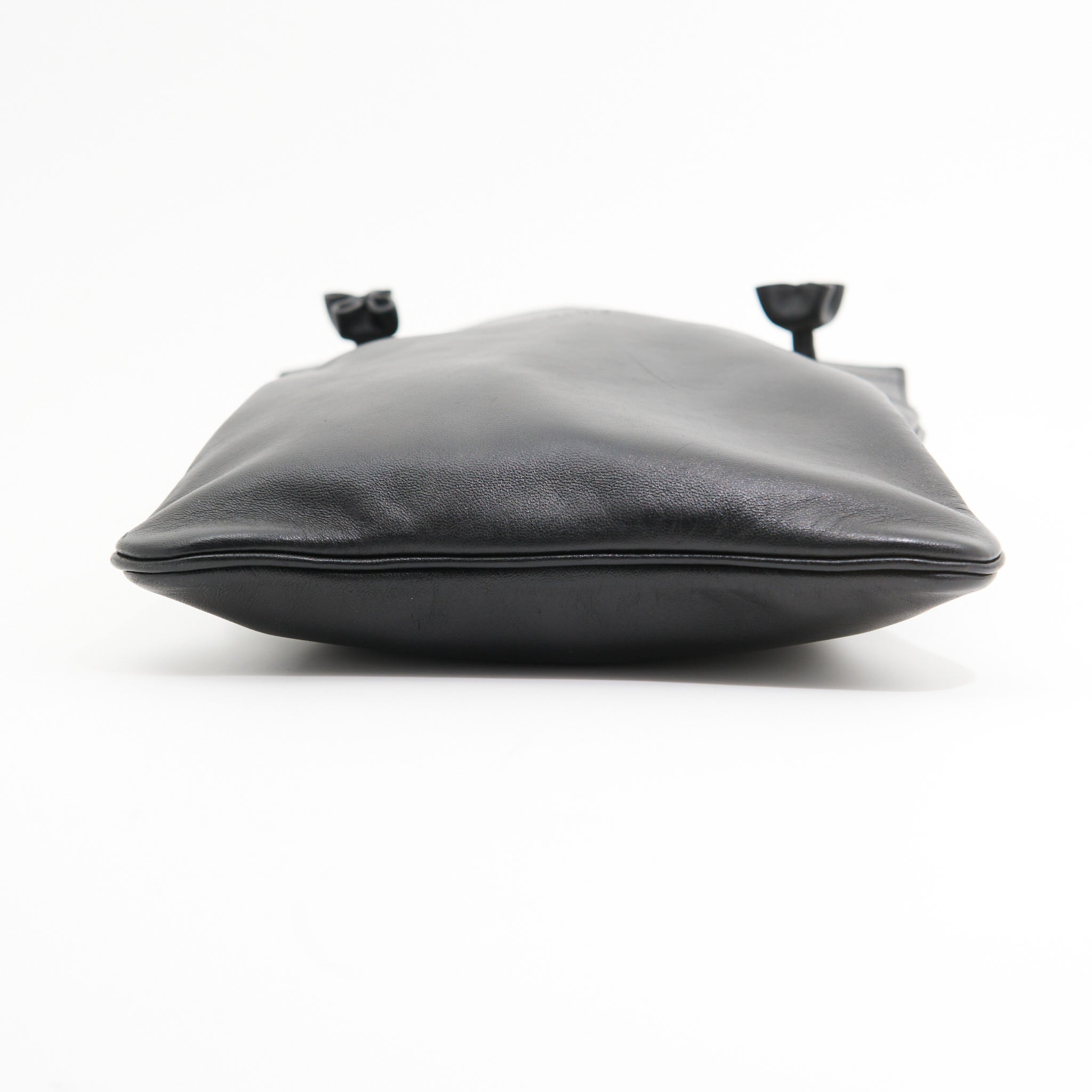 Hermes Swift Aline in Black