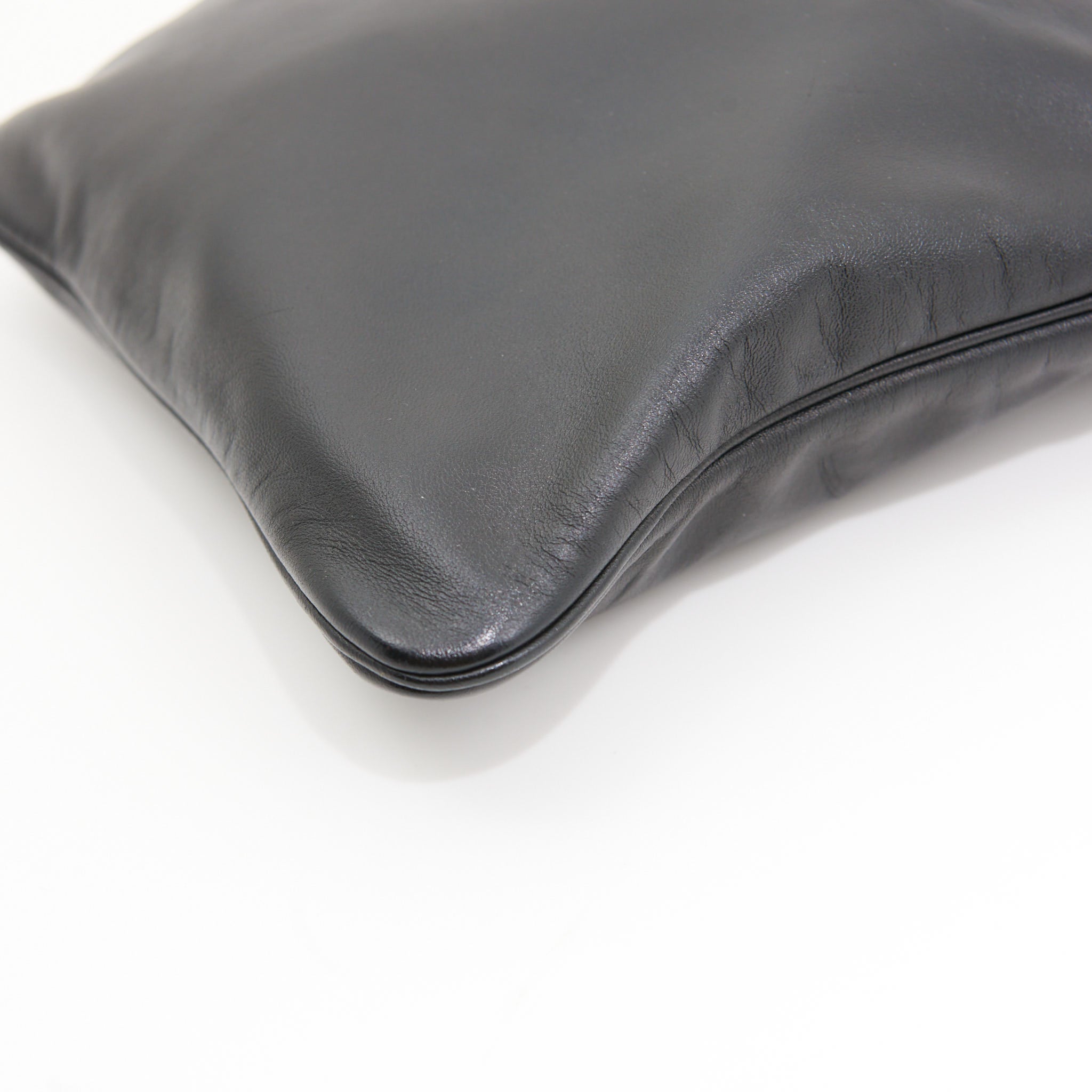 Hermes Swift Aline in Black