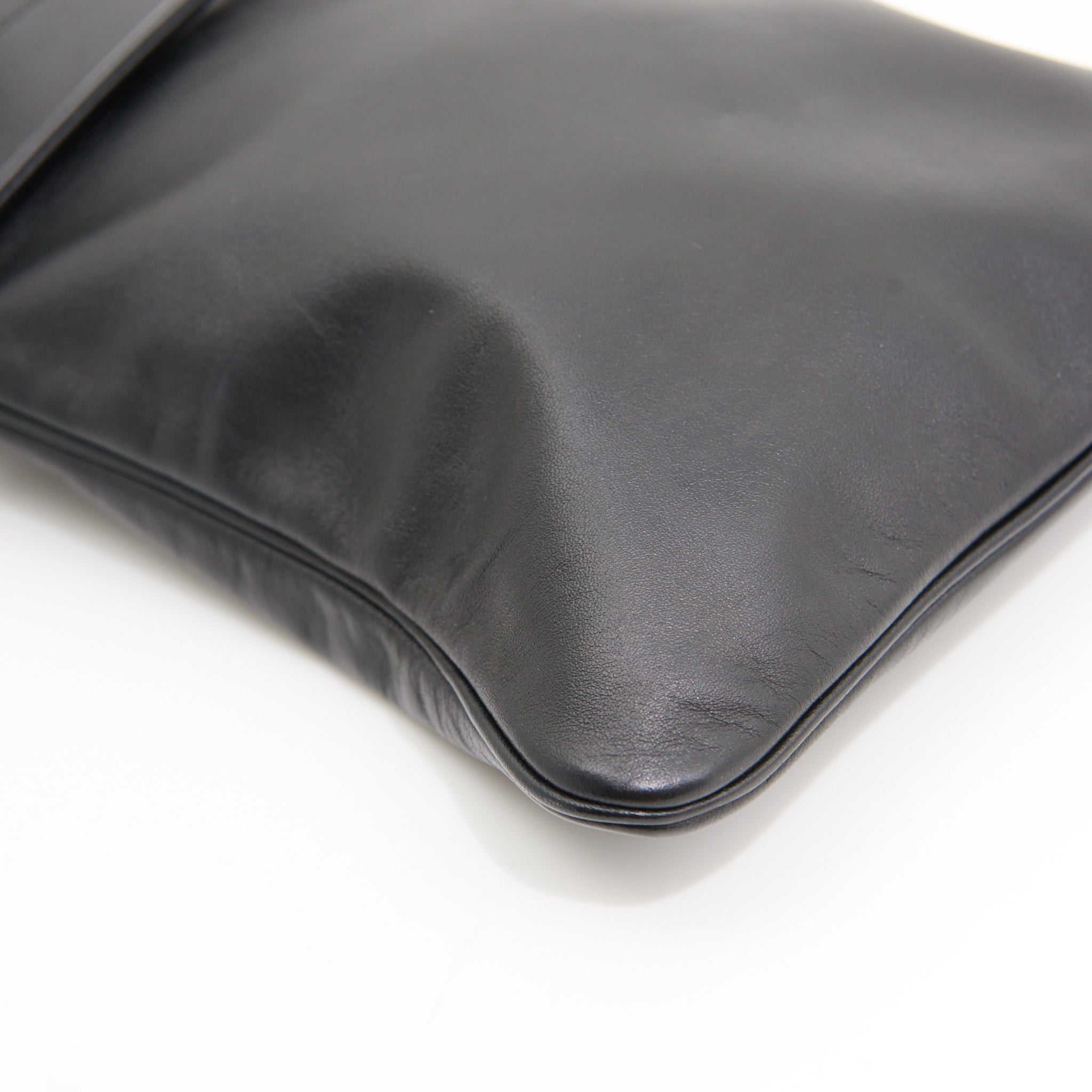 Hermes Swift Aline in Black