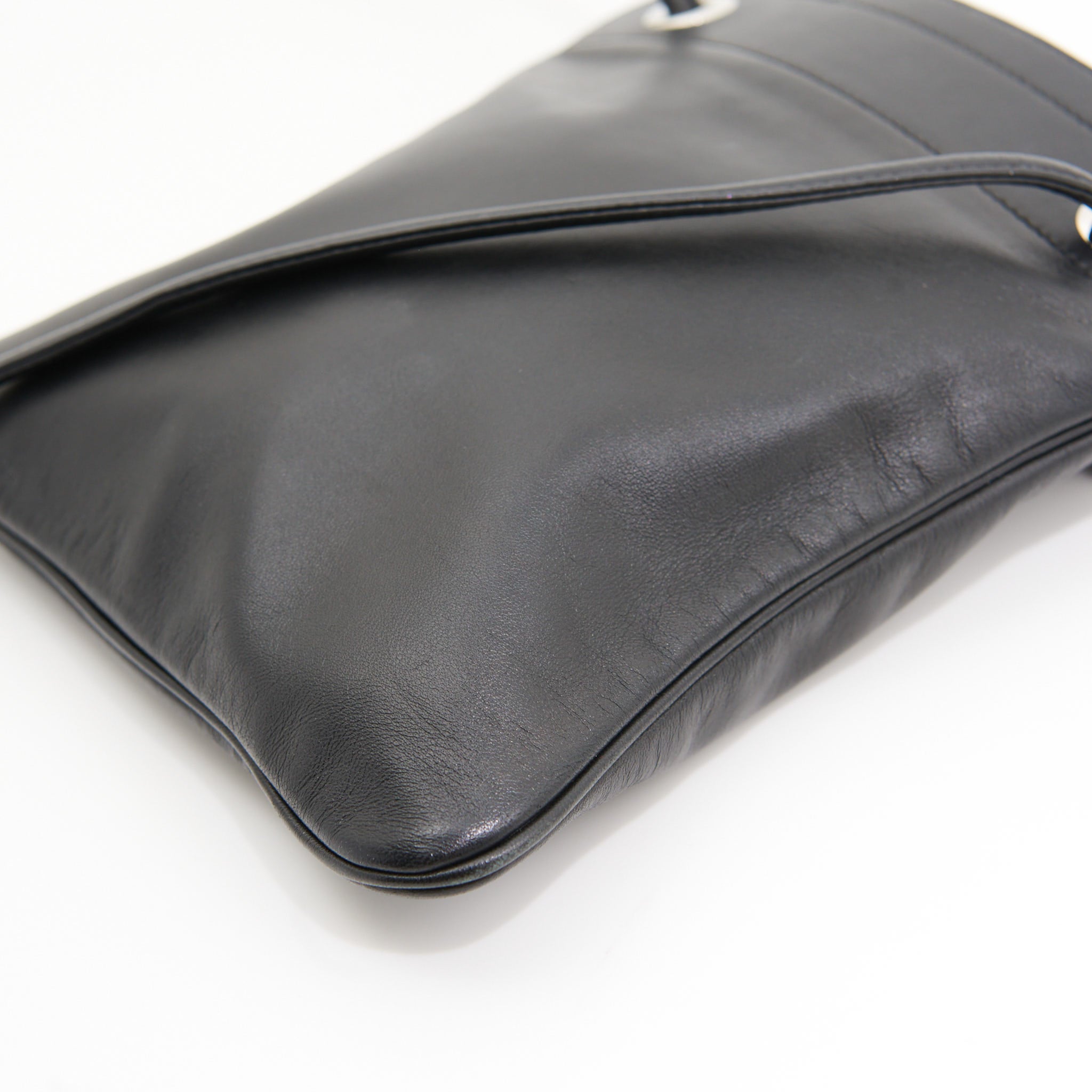 Hermes Swift Aline in Black