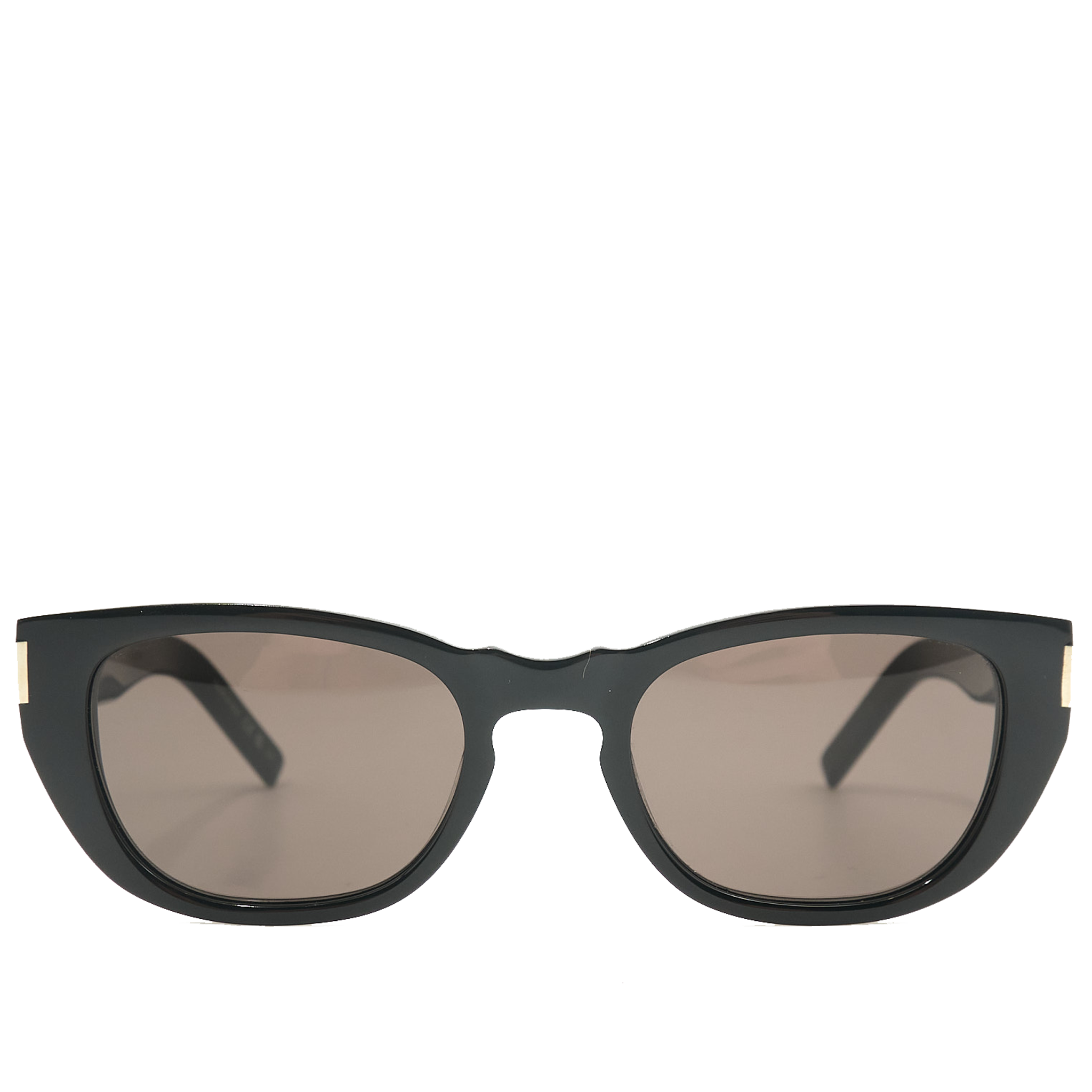 Saint Laurent Black Sunglasses