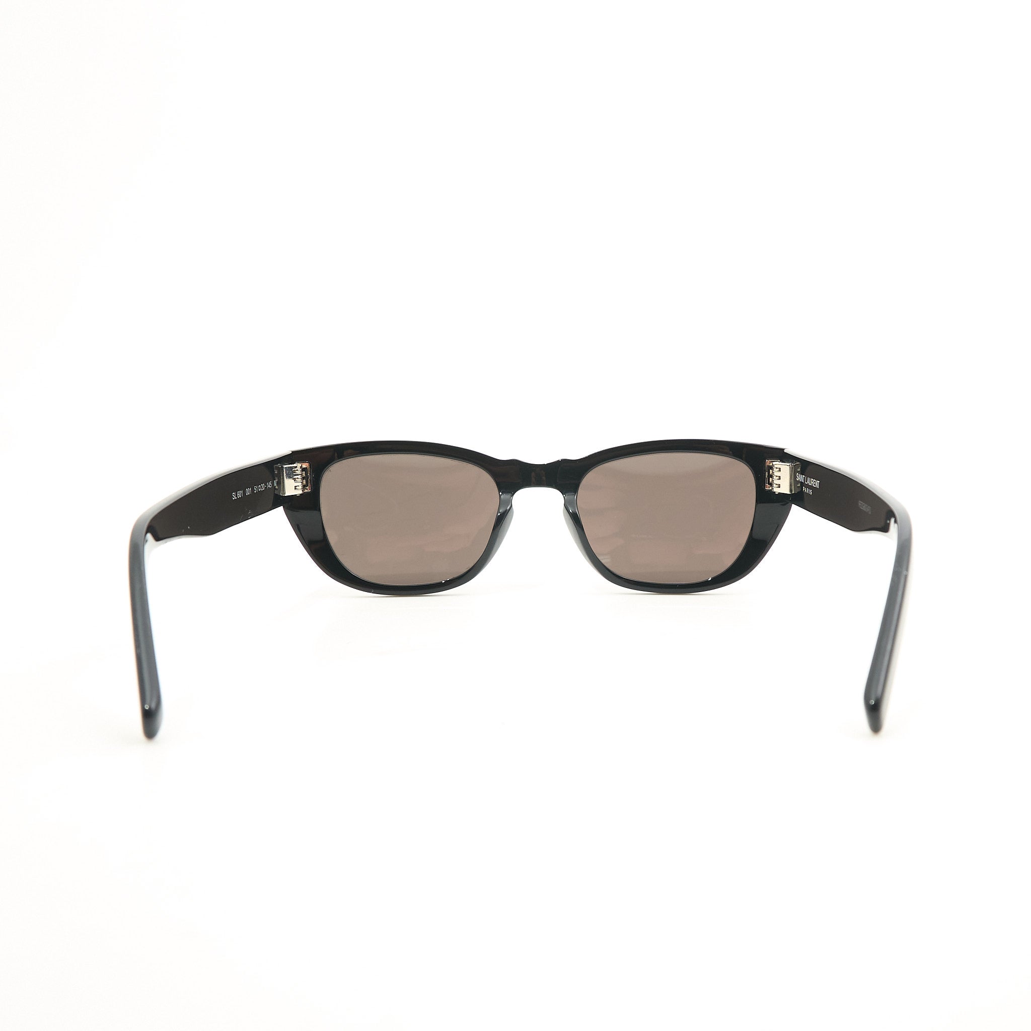 Saint Laurent Black Sunglasses