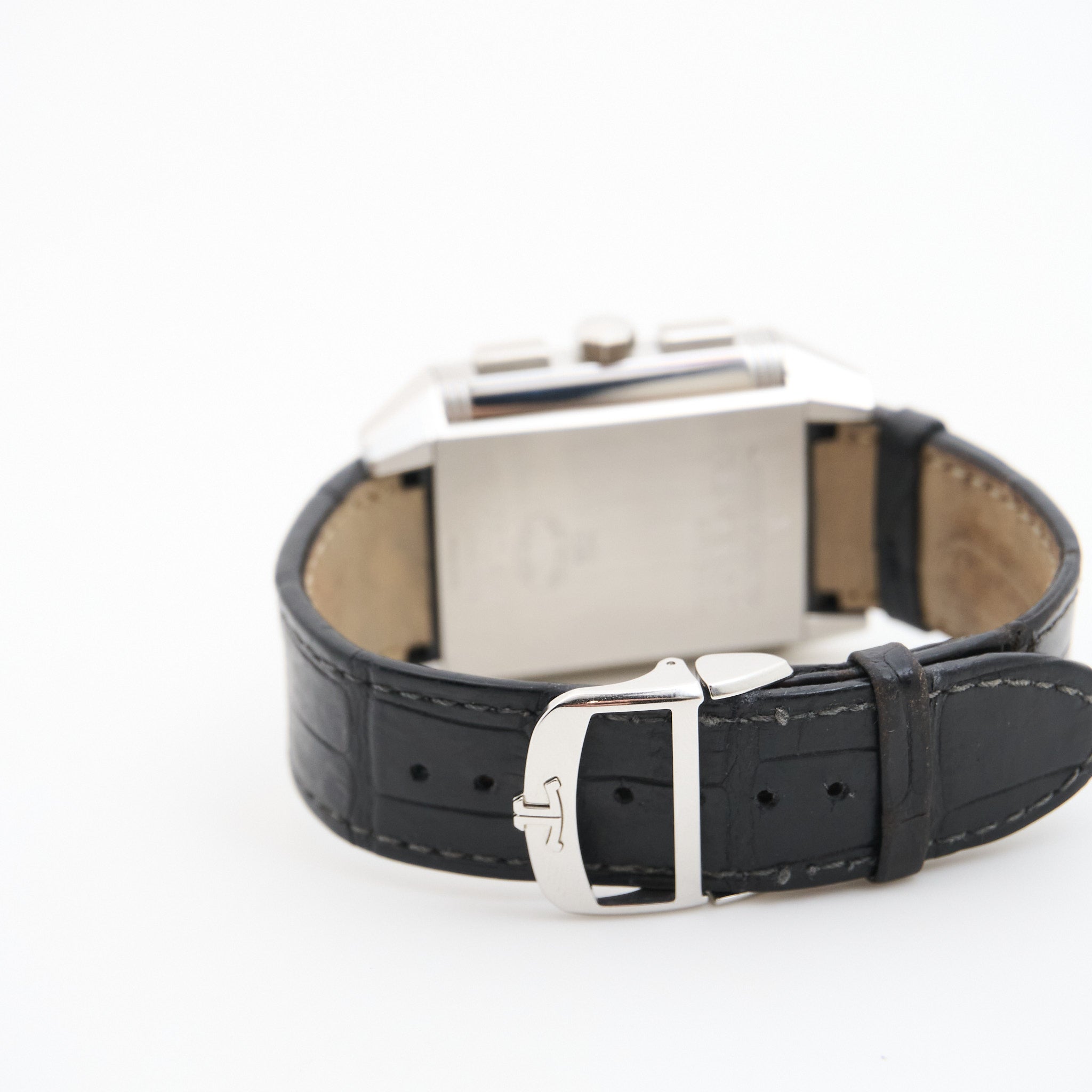 Jaeger-LeCoultre Reverso Squadra Chronograph 7018620