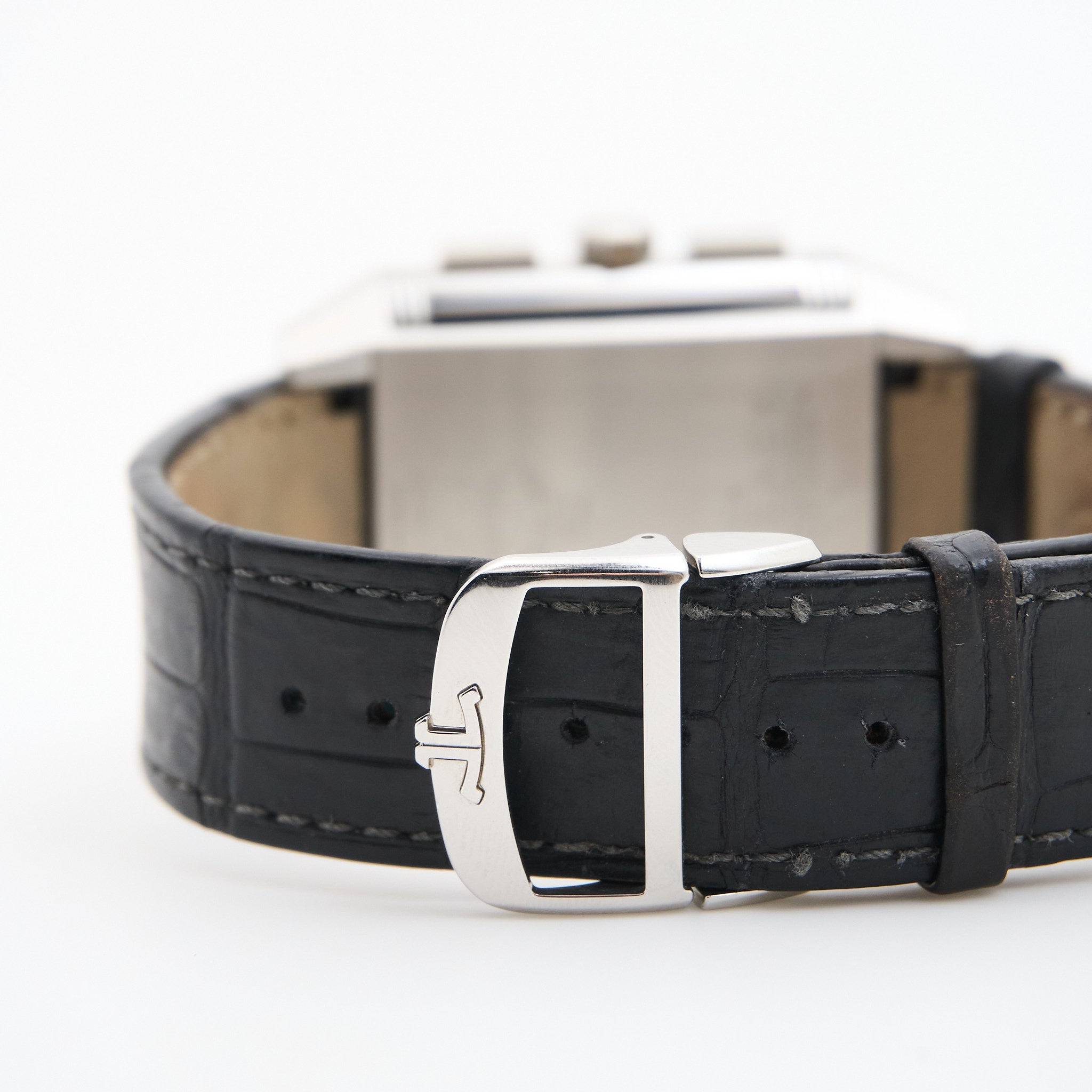 Jaeger-LeCoultre Reverso Squadra Chronograph 7018620