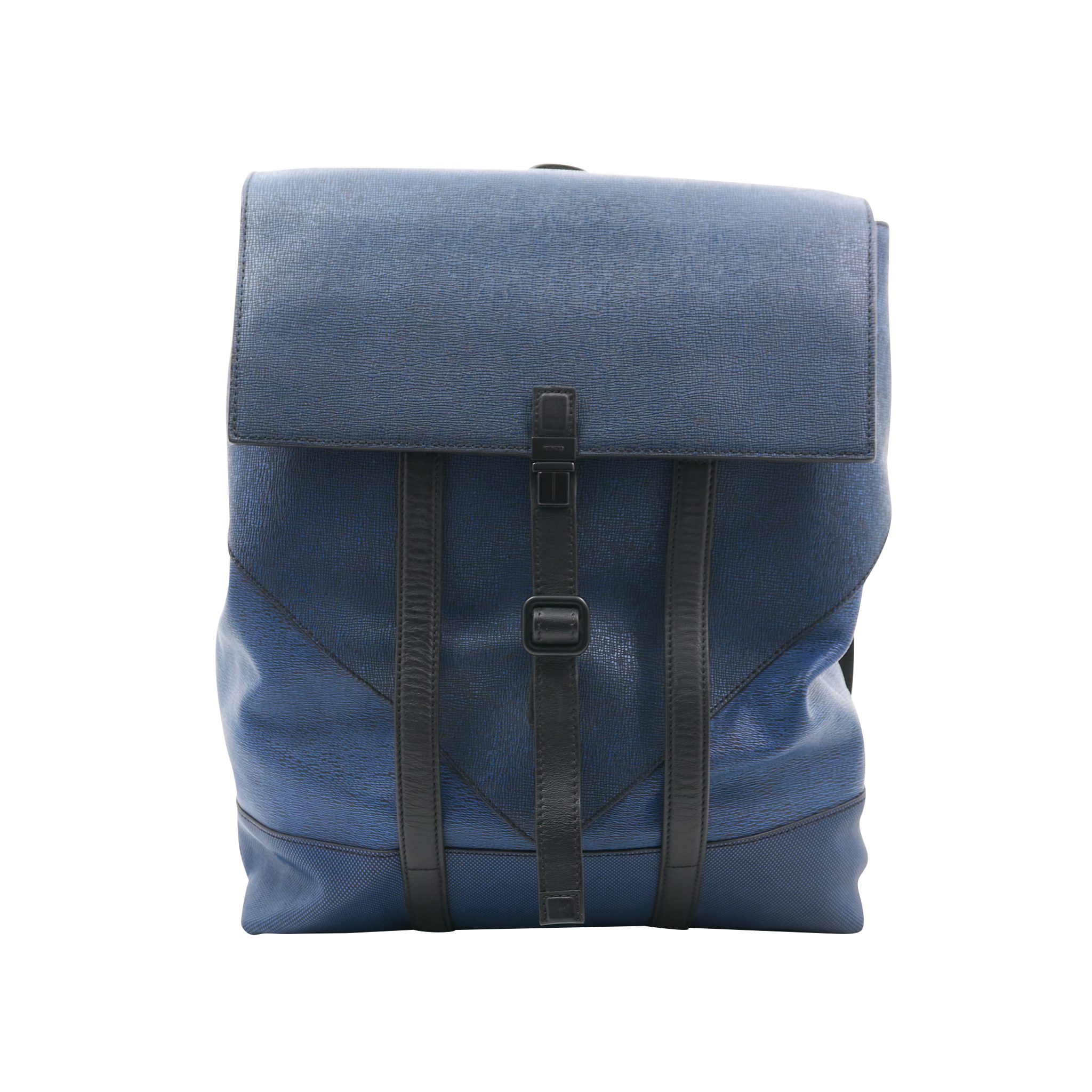 Kenzo Leather Backpack