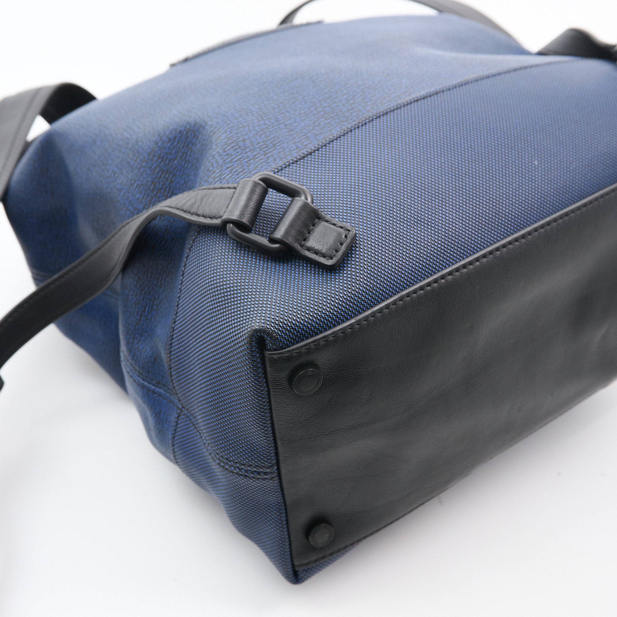 Kenzo Leather Backpack