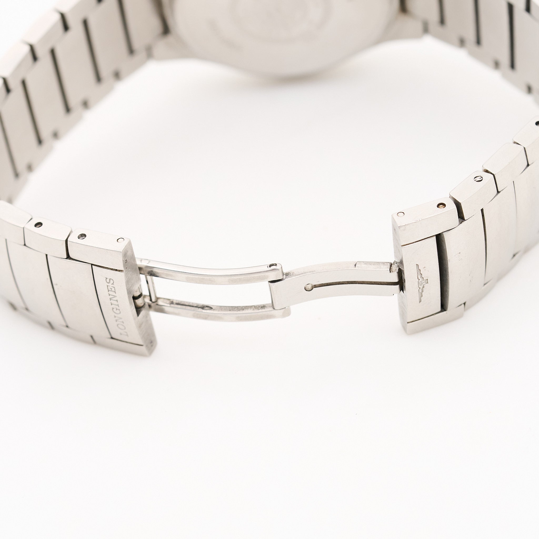 Longines Opposition Chronograph L3 618 4