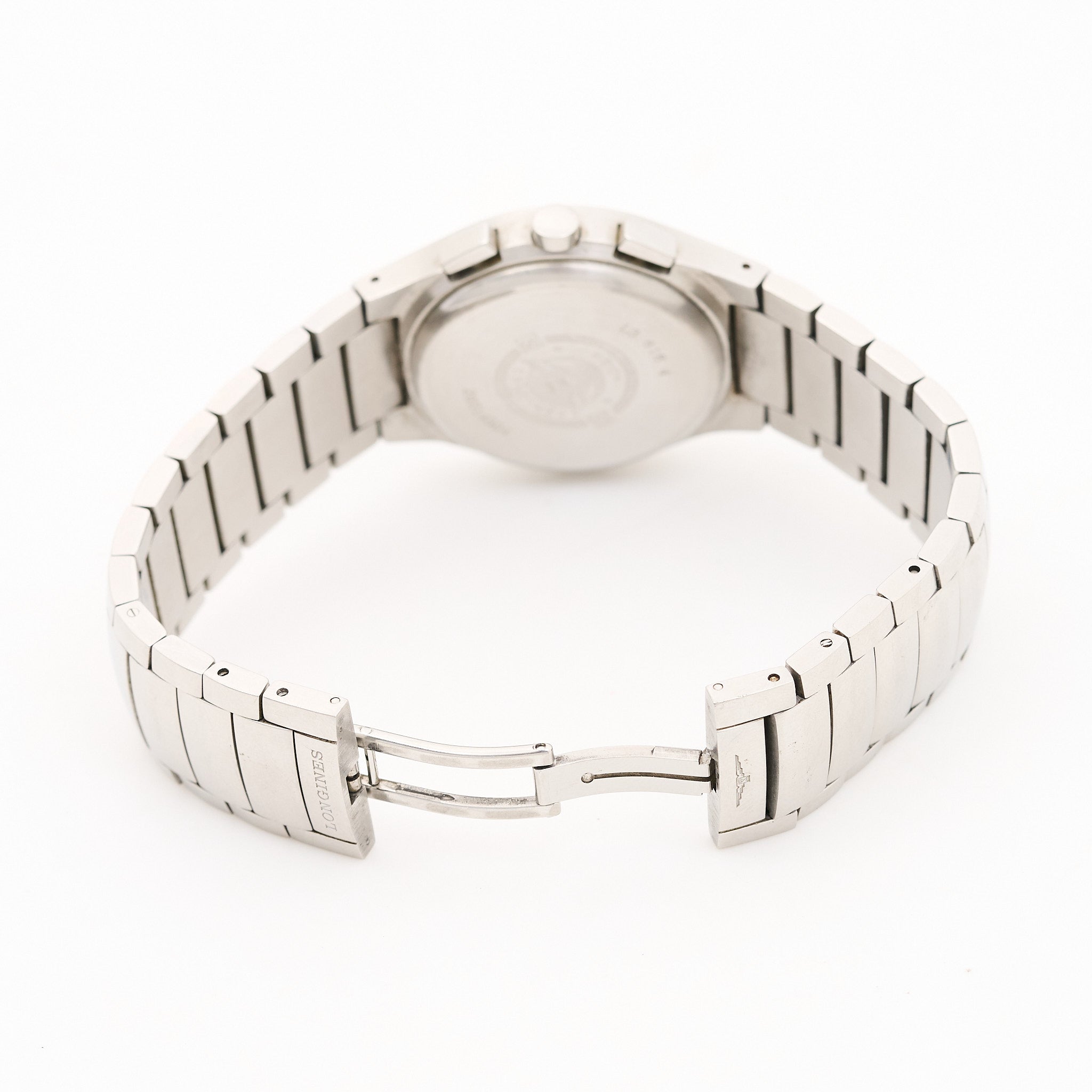 Longines Opposition Chronograph L3 618 4