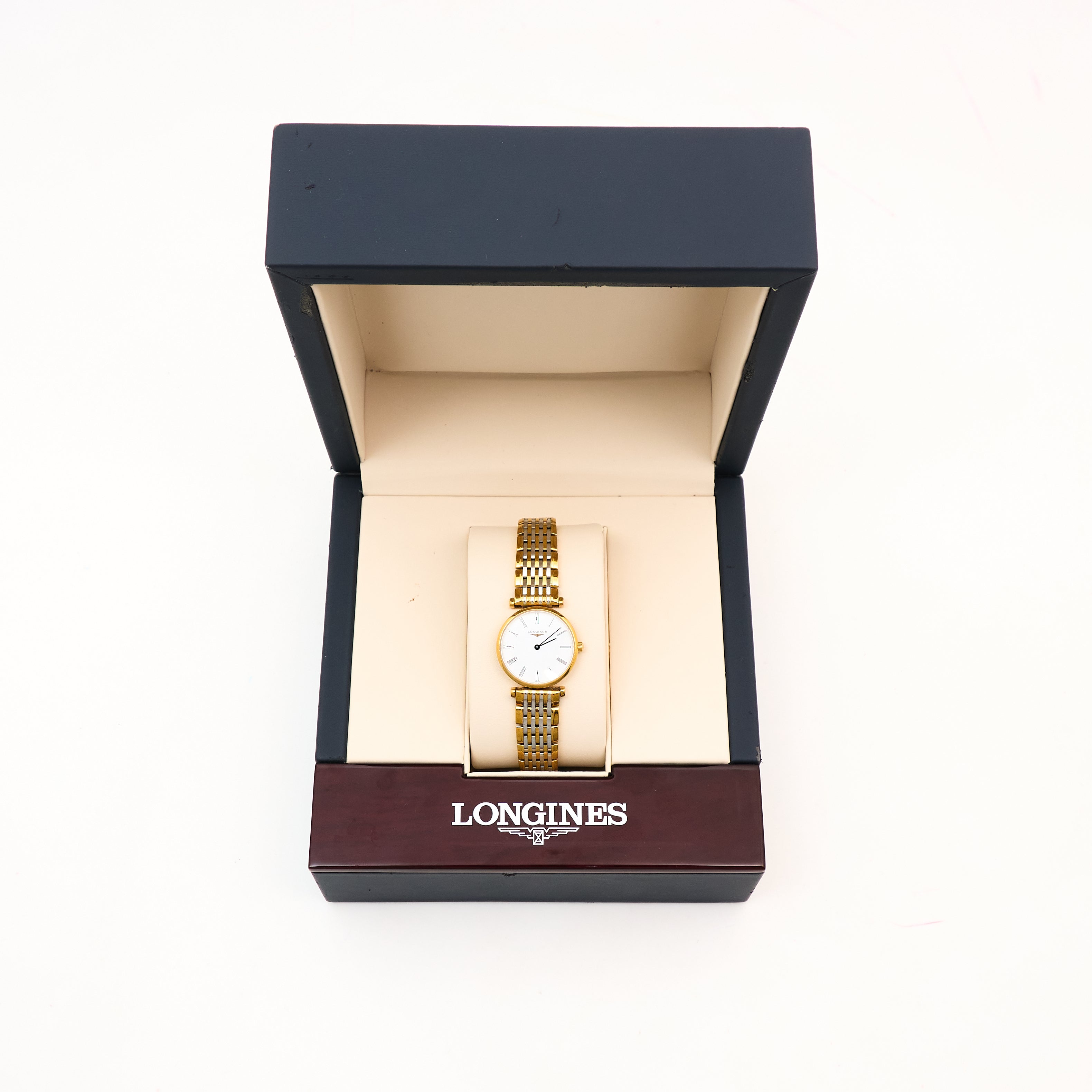 Longines La Grande Classique Watch