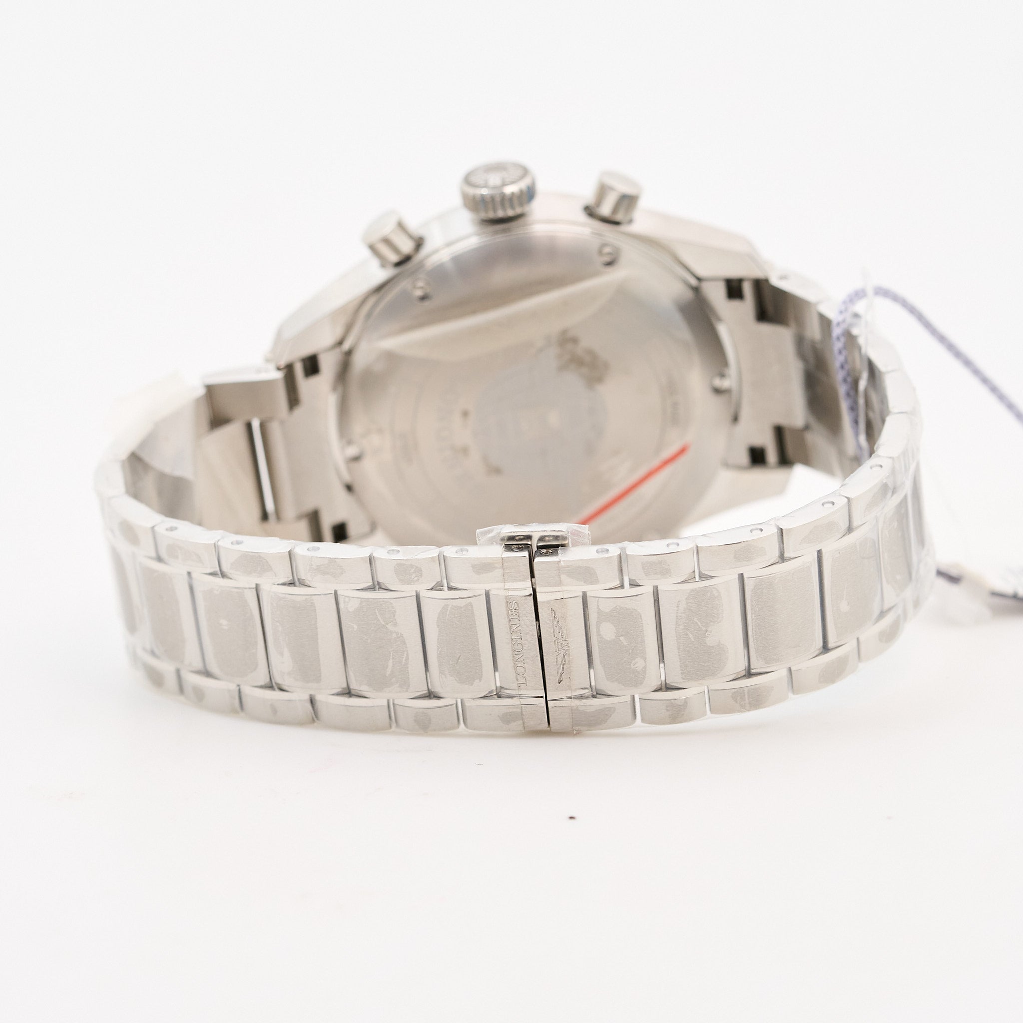 Longines Spirit 42mm Watch