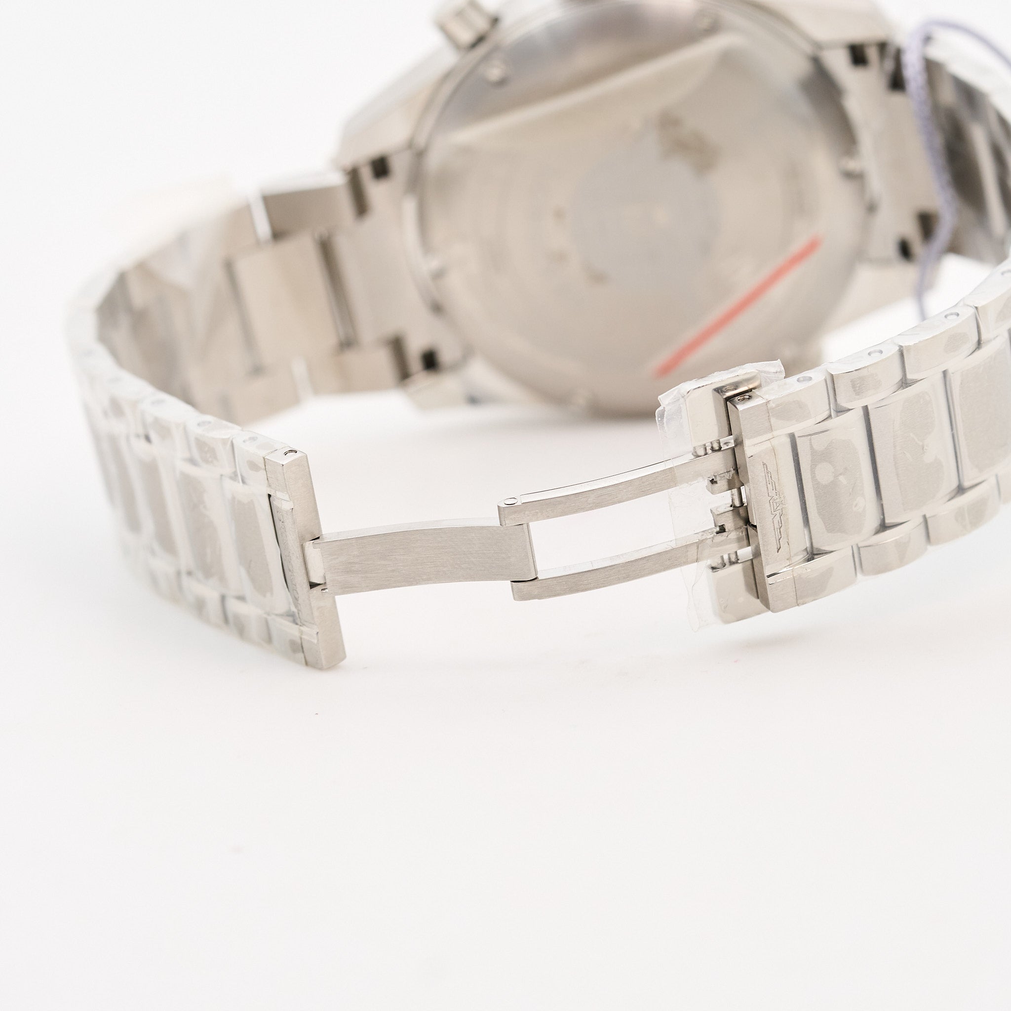 Longines Spirit 42mm Watch