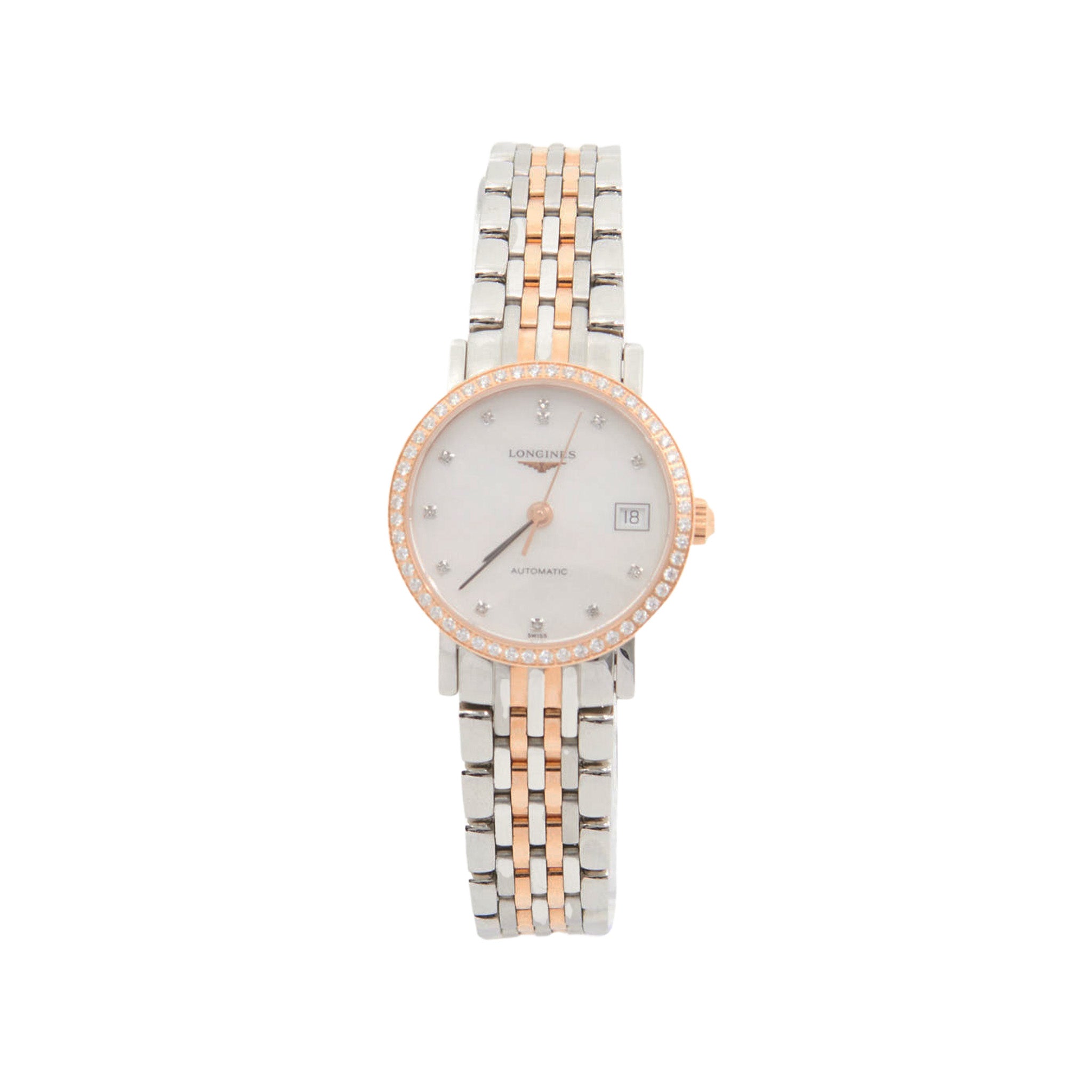 Longines Watch