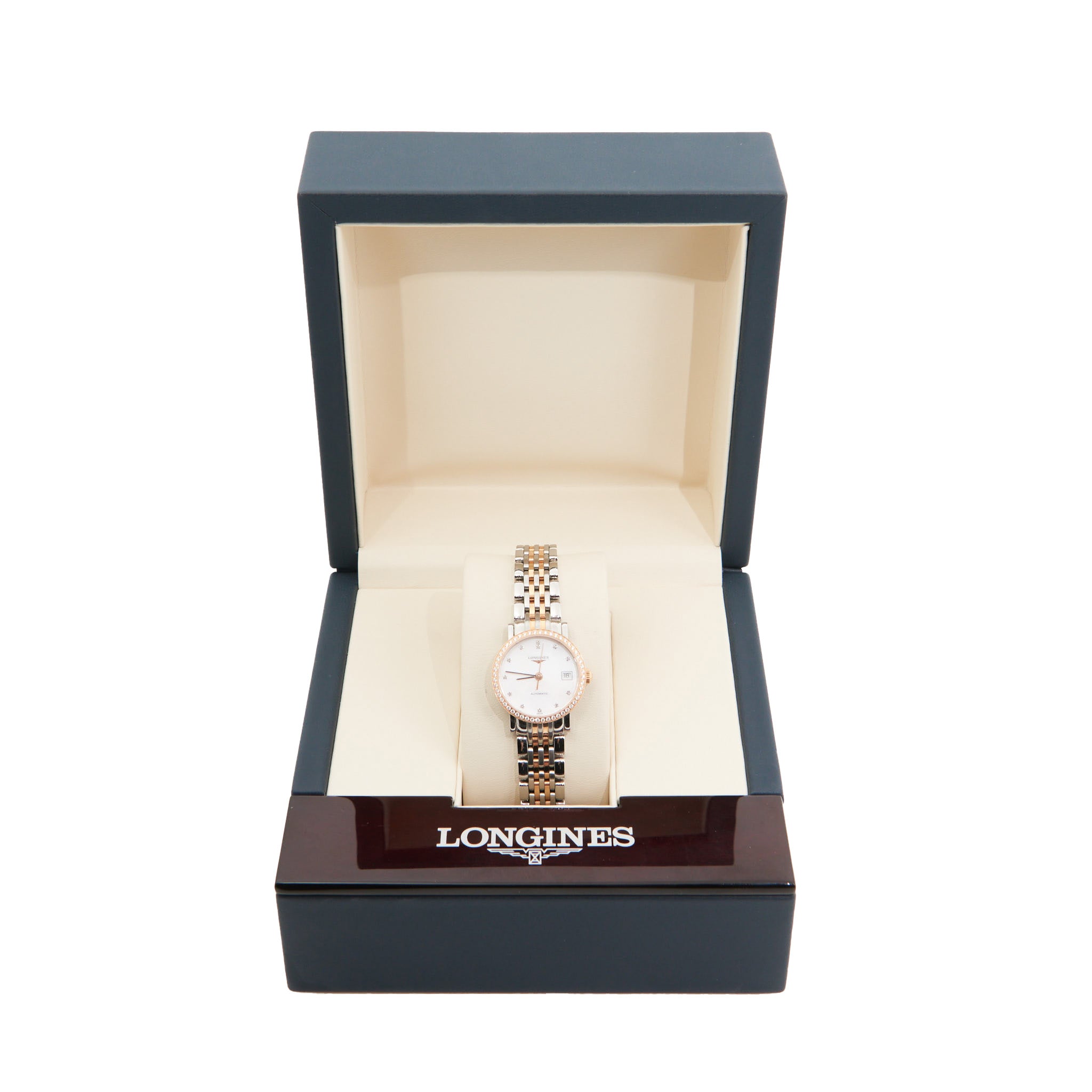 Longines Watch
