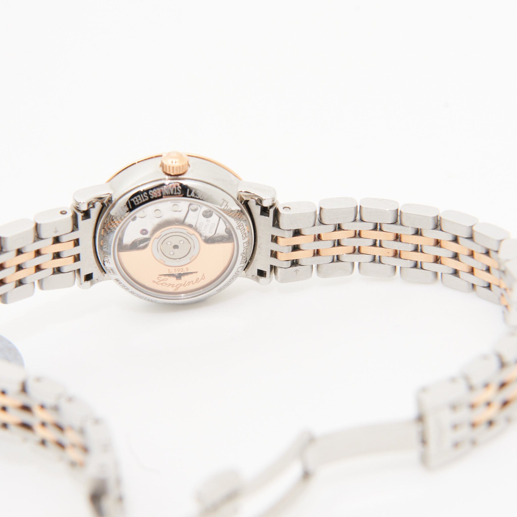 Longines Watch