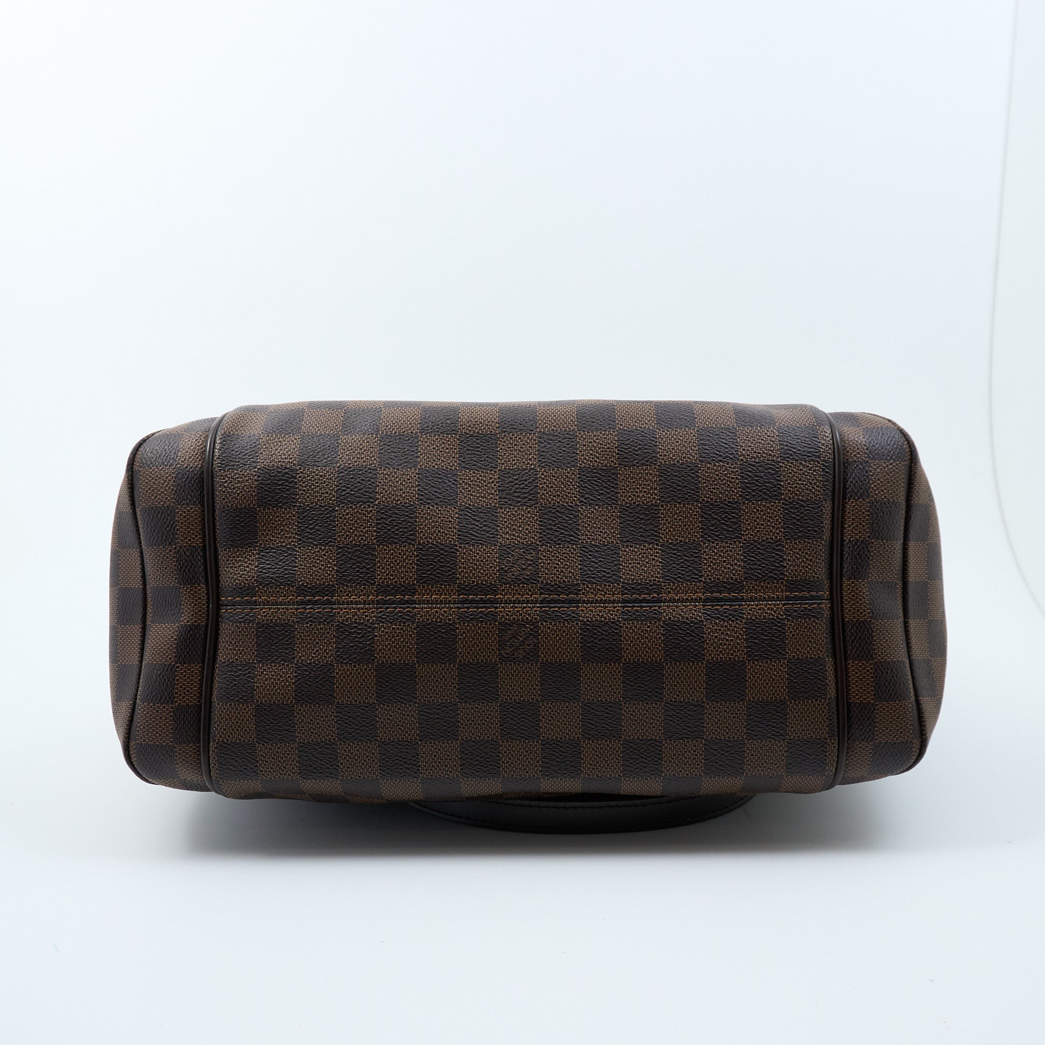 Louis Vuiton Damier Ebene Totally Bag MM