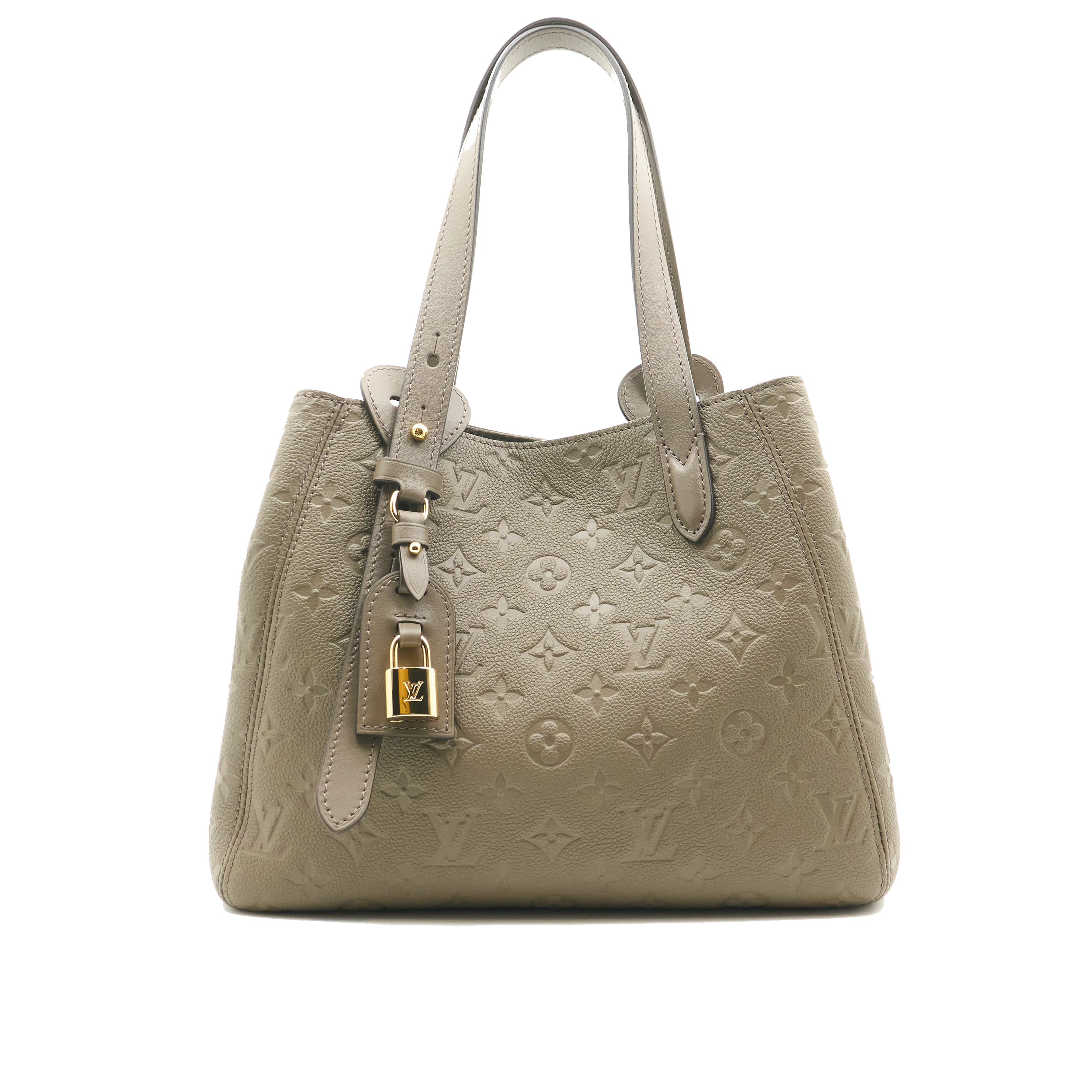 Louis Vuitton All In One Monogram Empriente Leather
