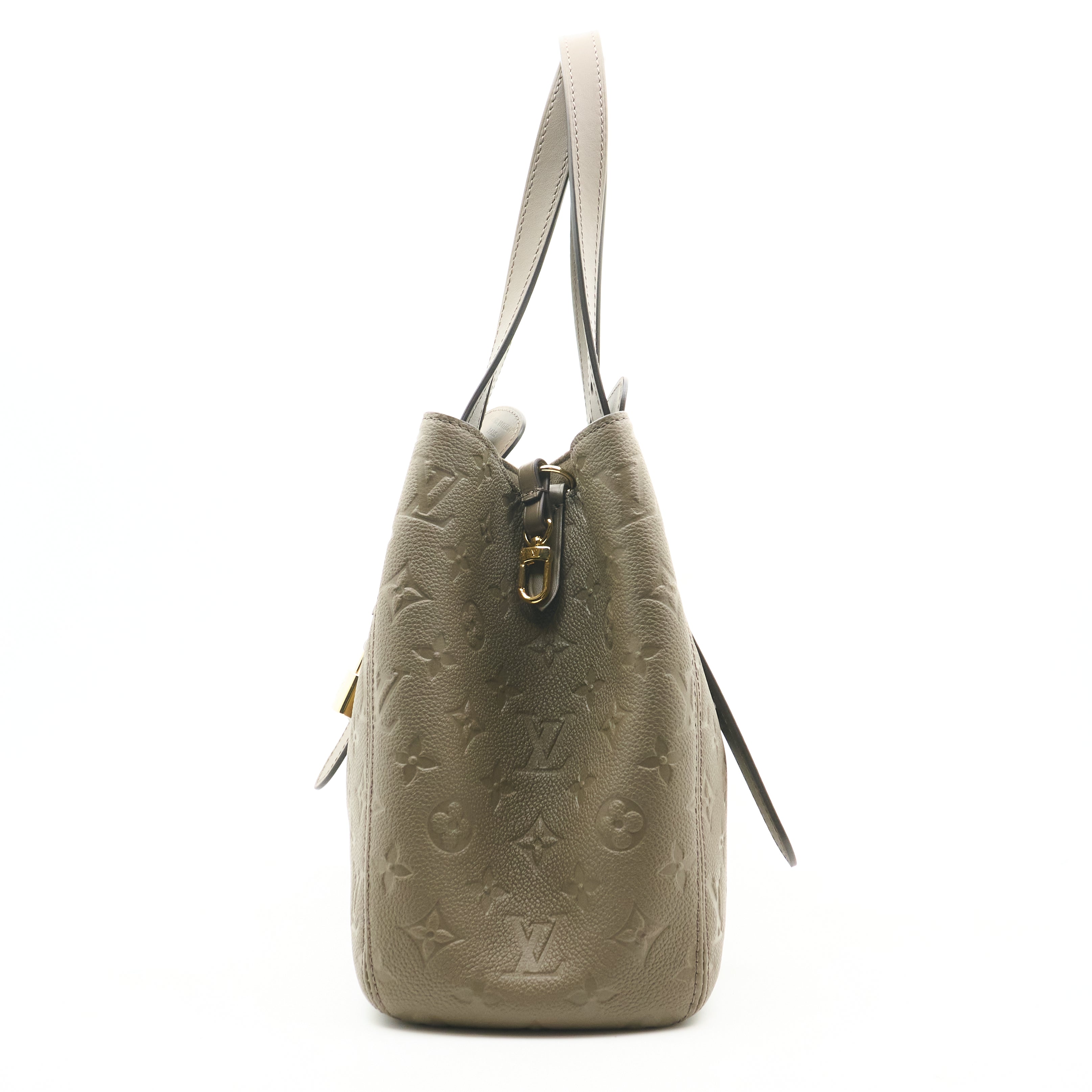 Louis Vuitton All In One Monogram Empriente Leather