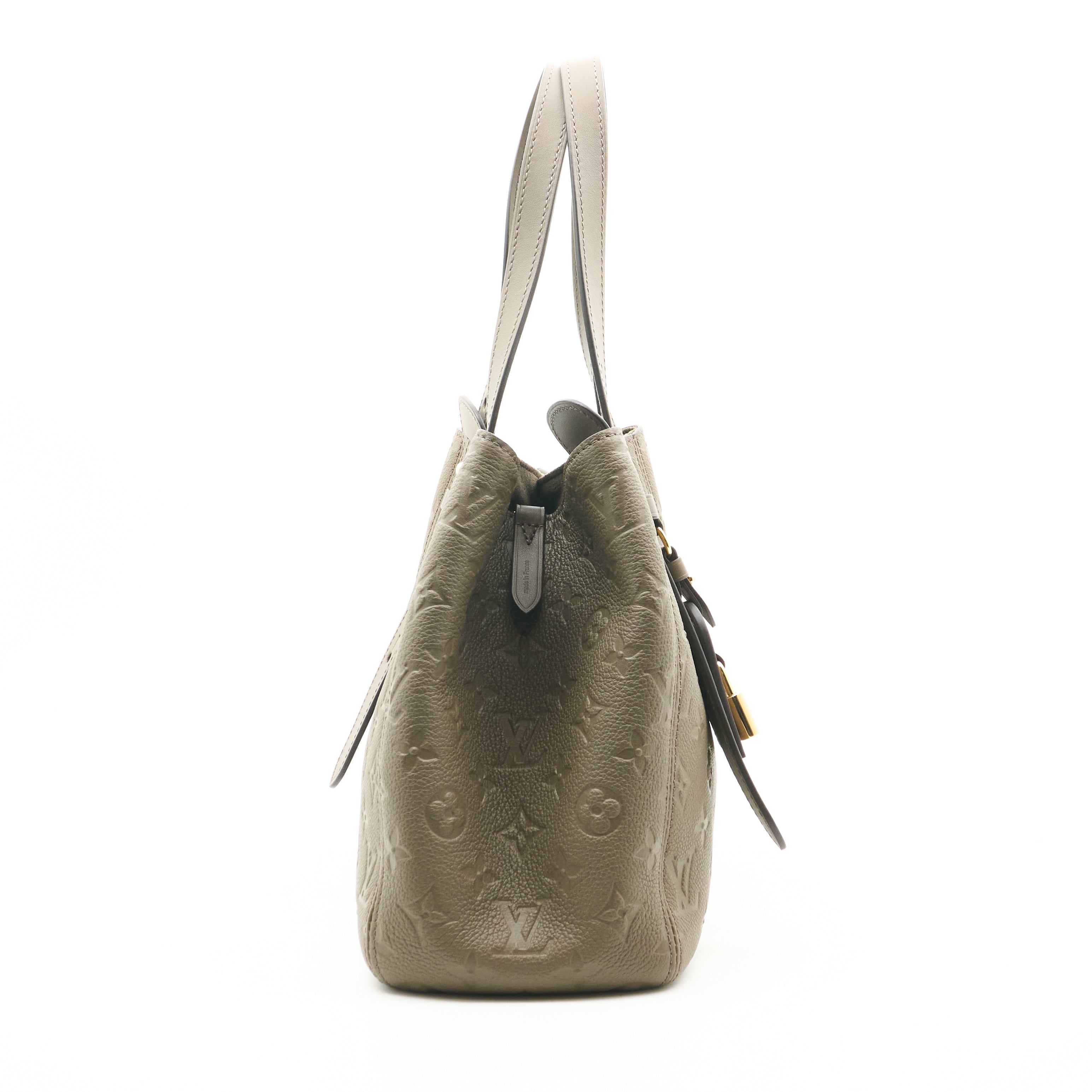 Louis Vuitton All In One Monogram Empriente Leather