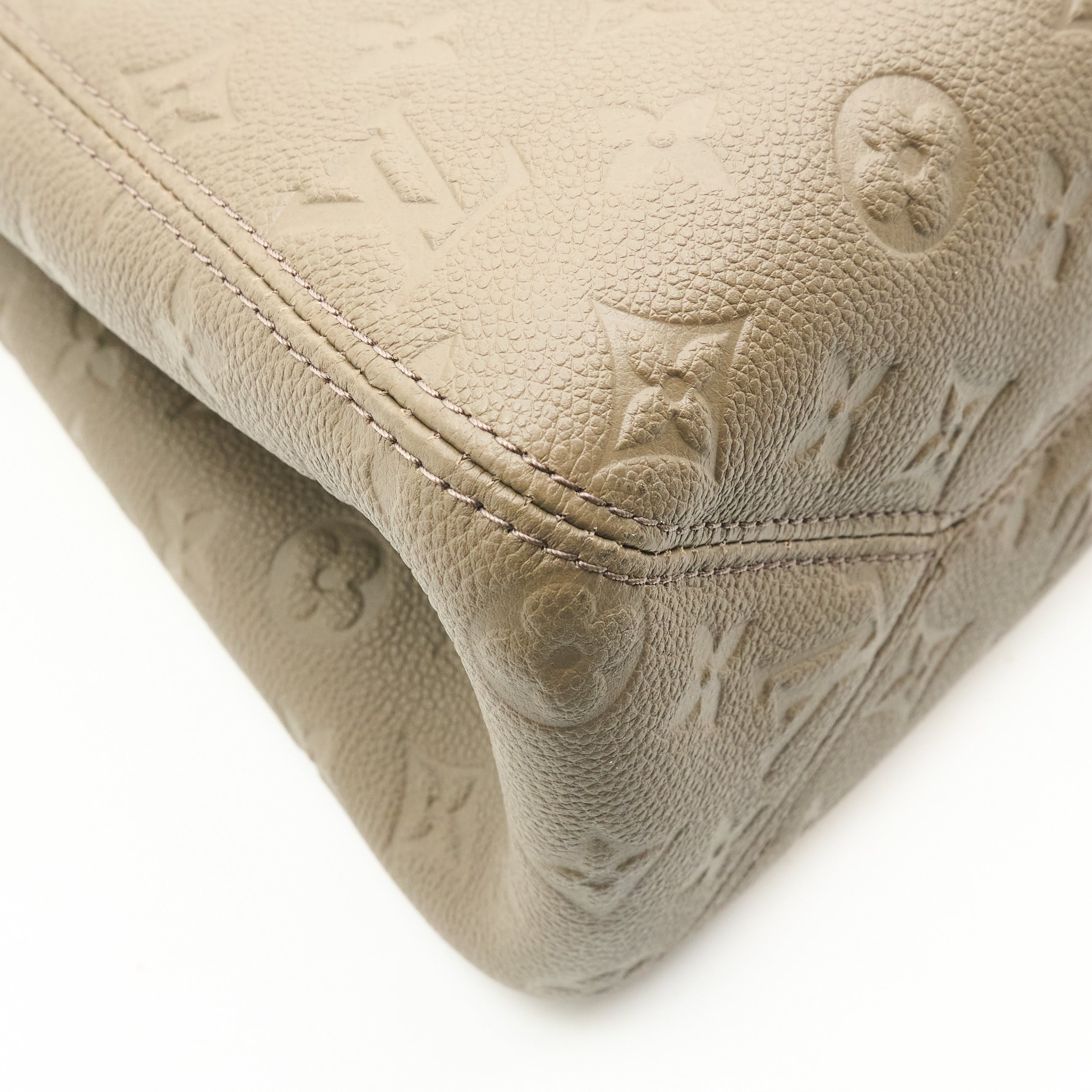 Louis Vuitton All In One Monogram Empriente Leather