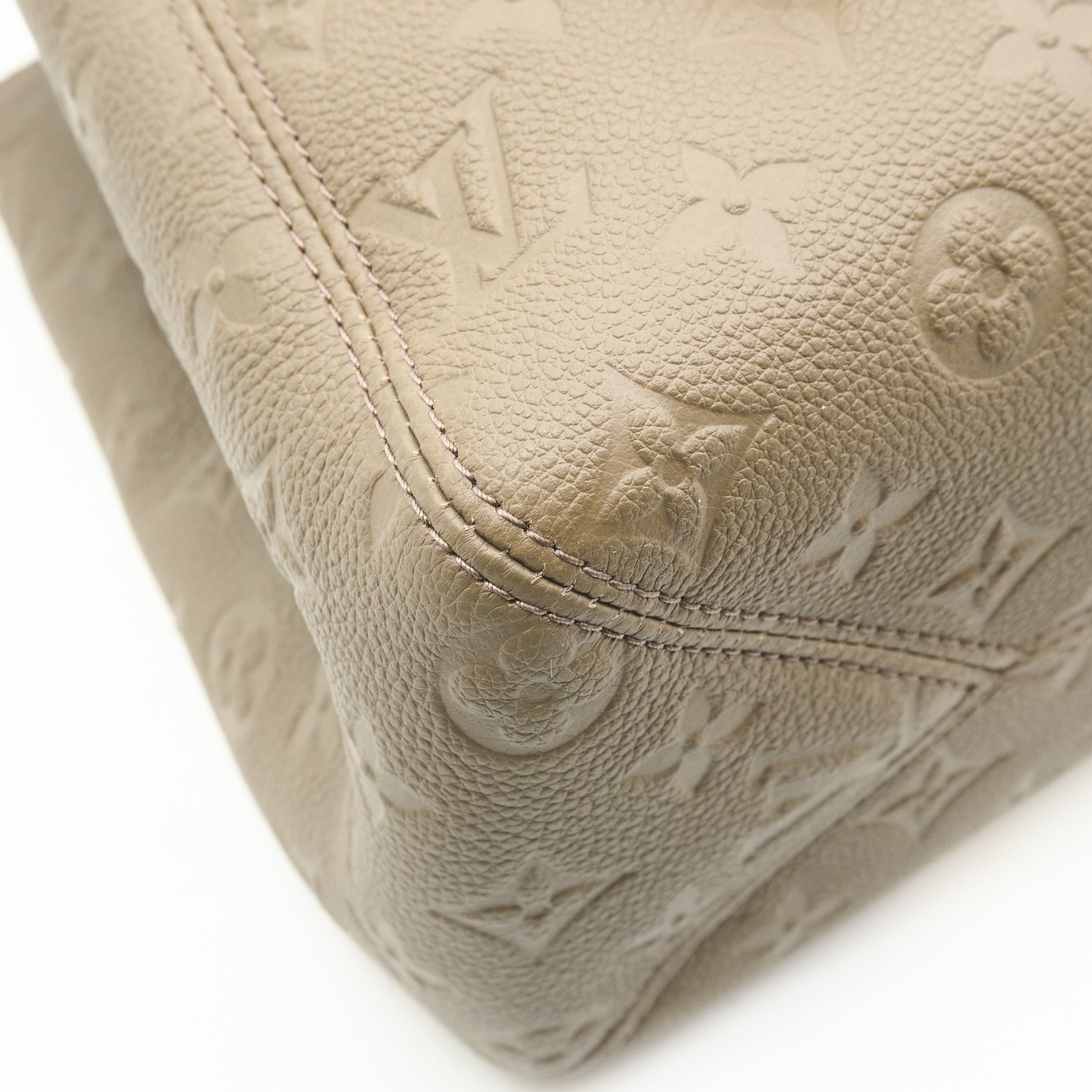 Louis Vuitton All In One Monogram Empriente Leather