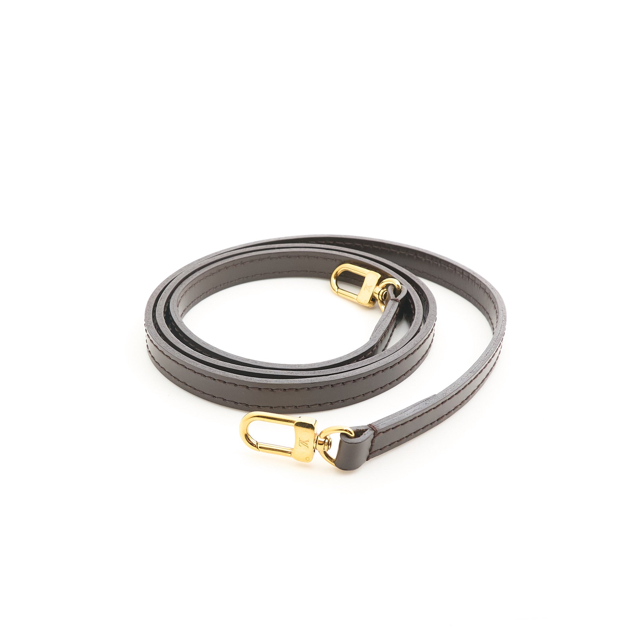 Louis Vuitton Alma BB Damier Ebene Bag