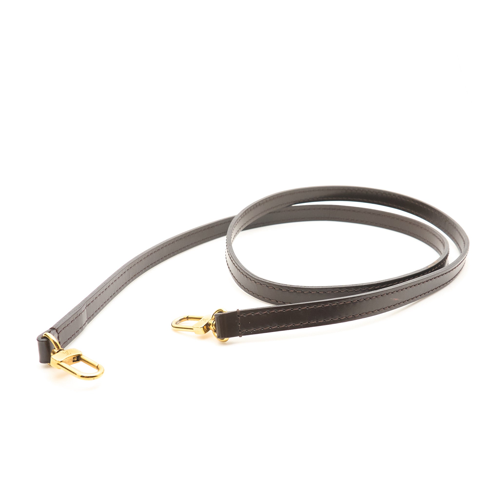 Louis Vuitton Alma BB Damier Ebene Bag