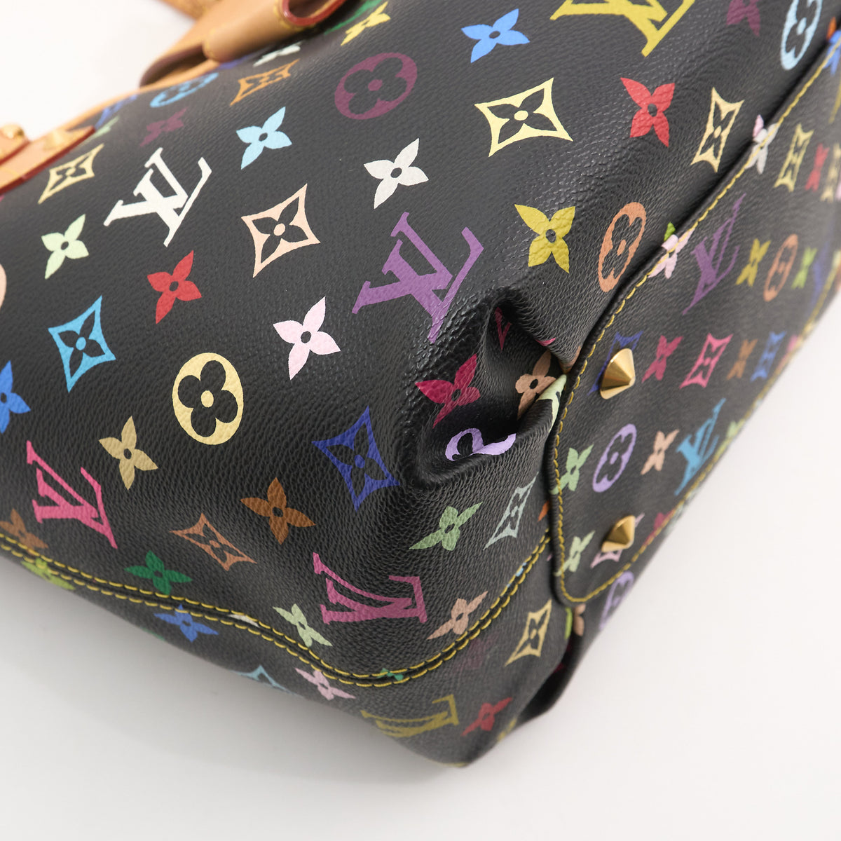 Louis Vuitton x Murakami Annie GM Tote Bag