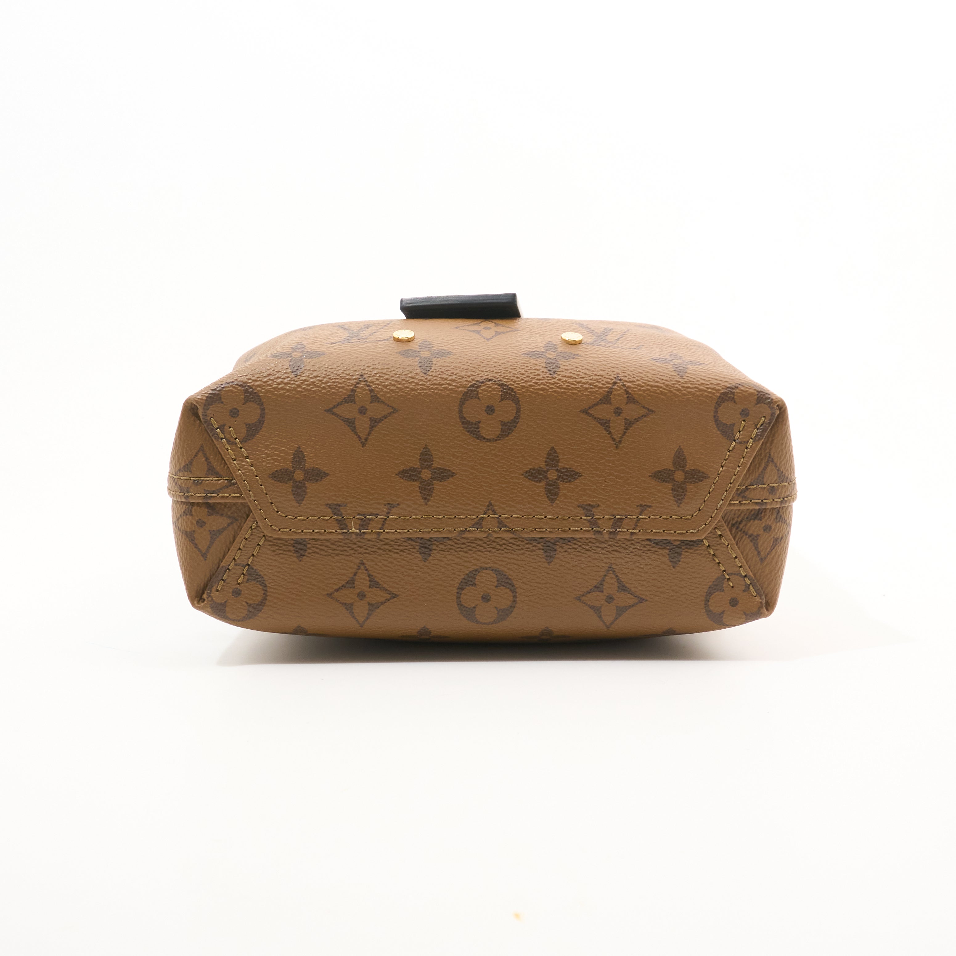 Louis Vuitton Atlantis BB Monogram Reverse Canvas