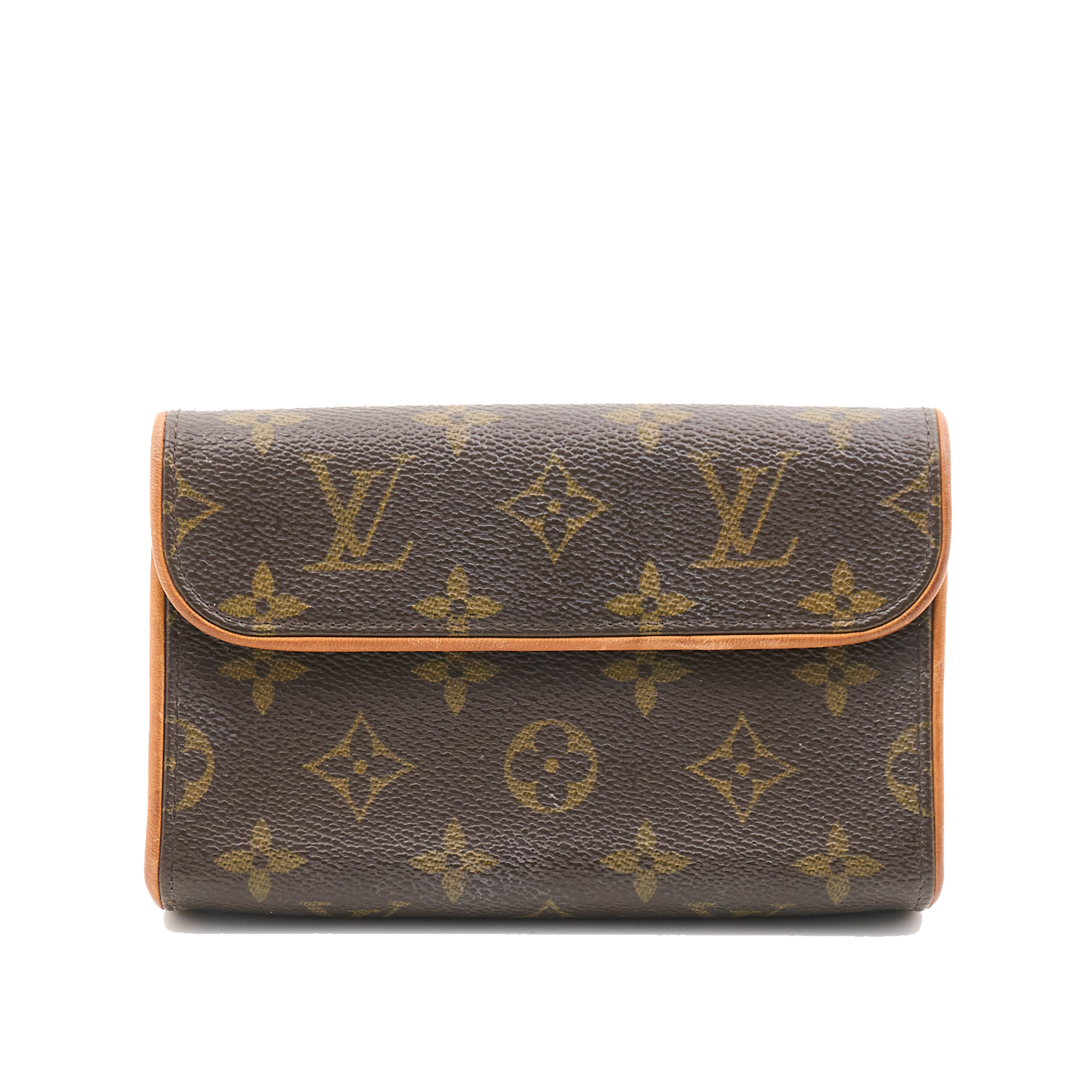 Louis Vuitton Monogram Belt Bag