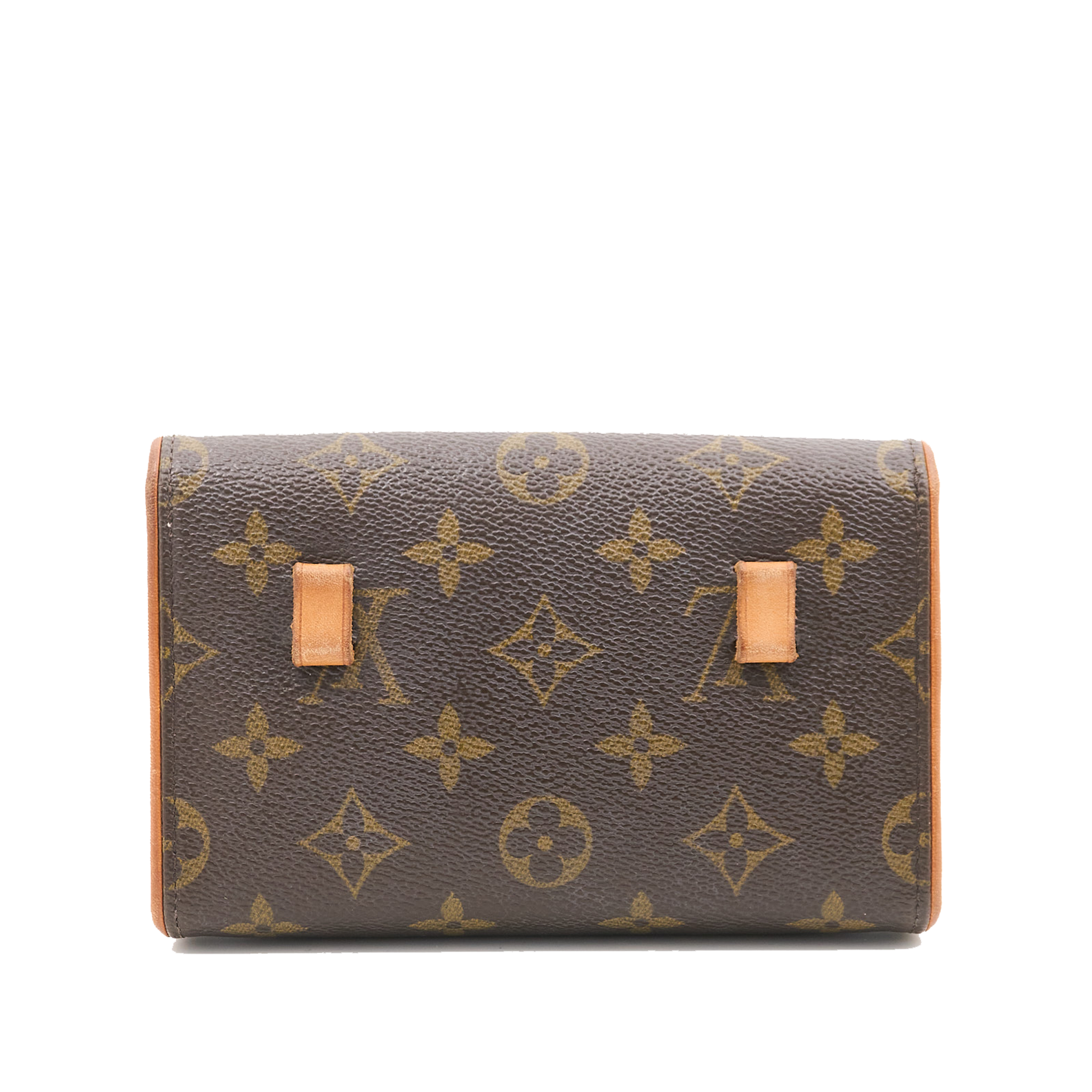 Louis Vuitton Monogram Belt Bag