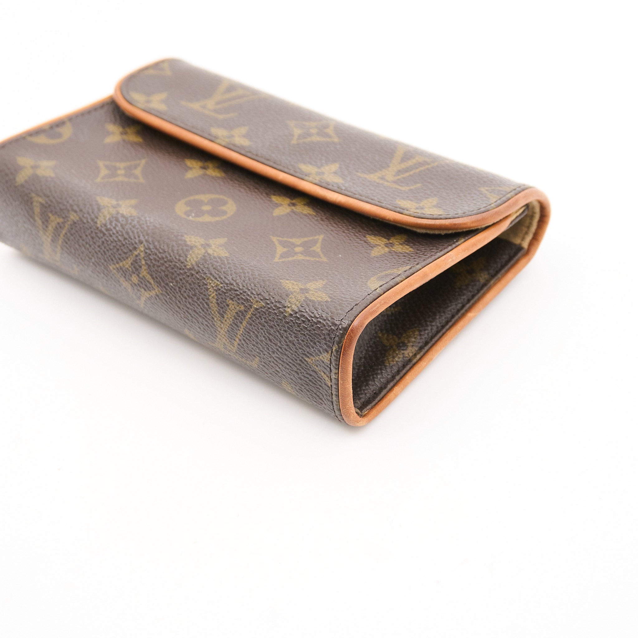 Louis Vuitton Monogram Belt Bag