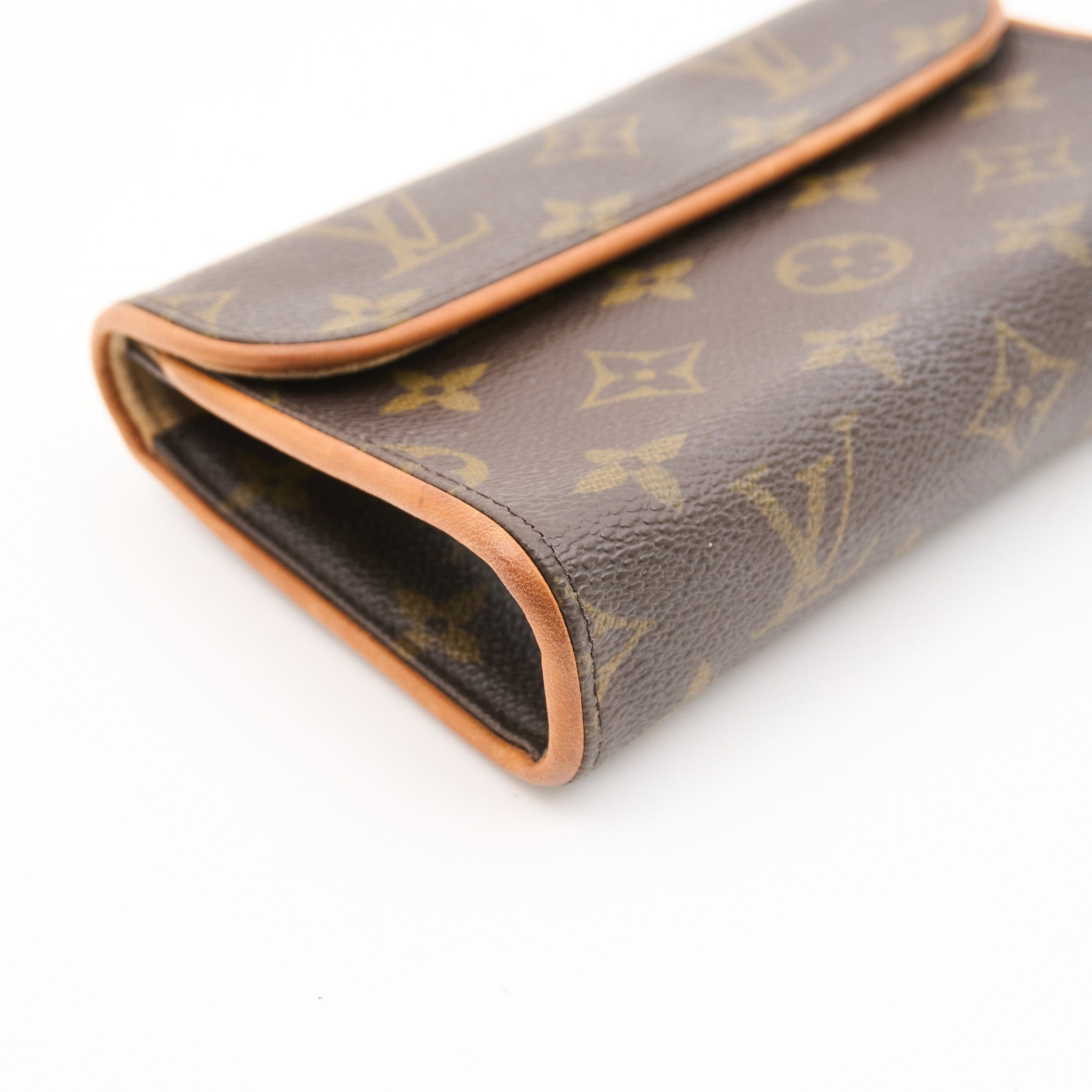 Louis Vuitton Monogram Belt Bag