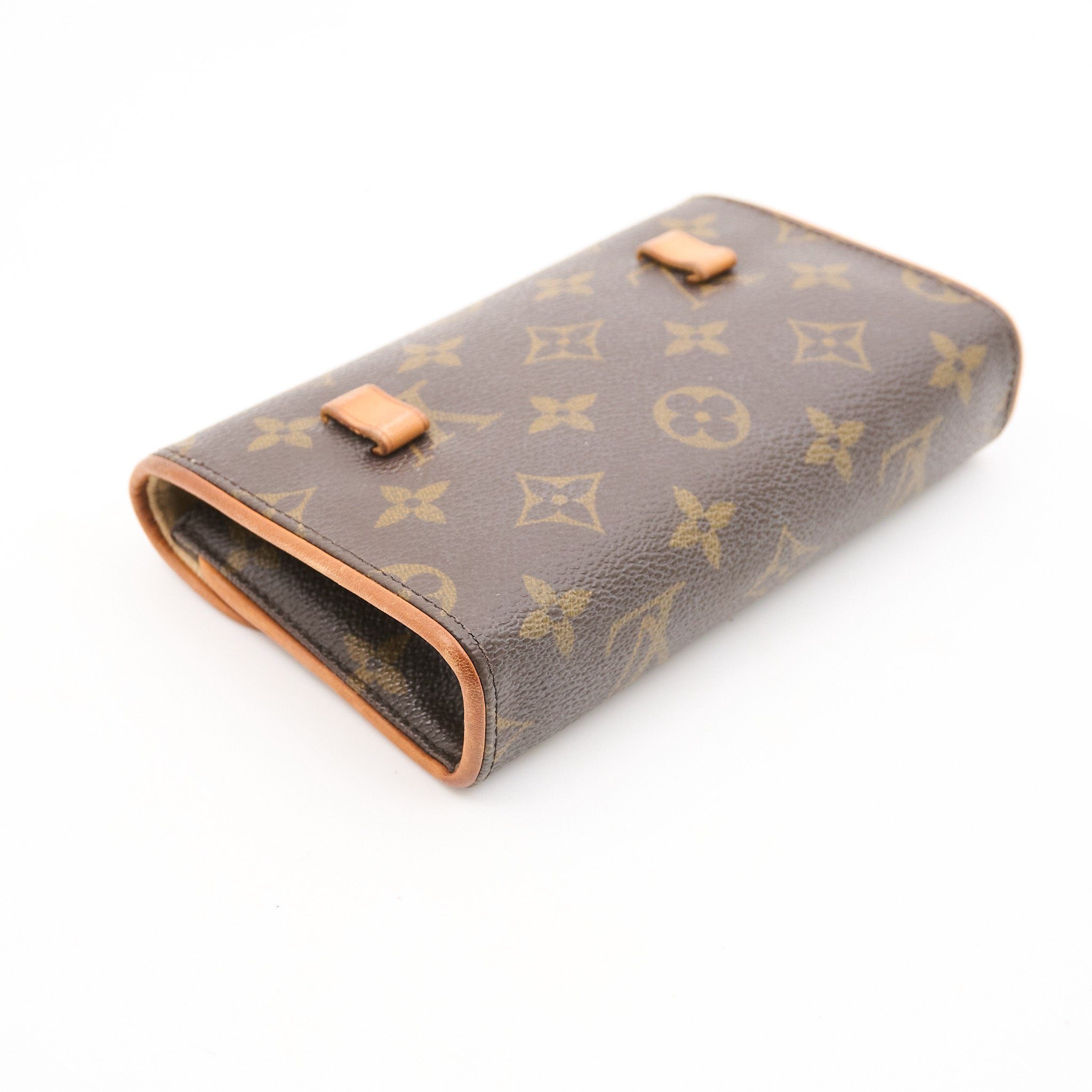 Louis Vuitton Monogram Belt Bag
