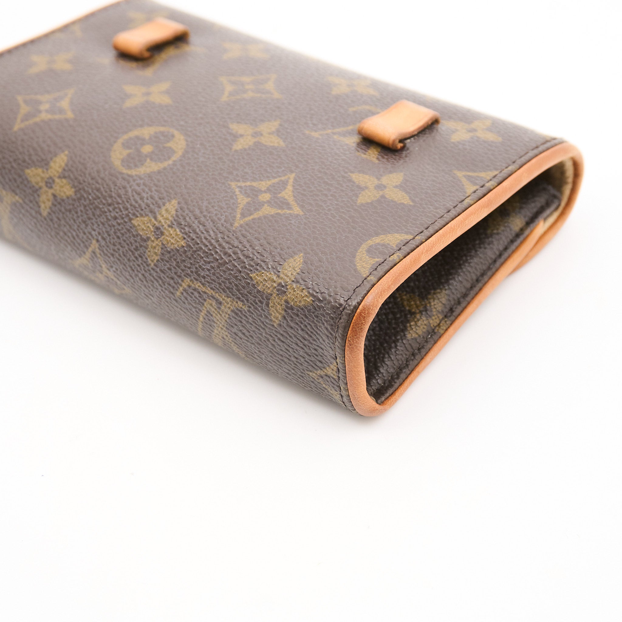 Louis Vuitton Monogram Belt Bag