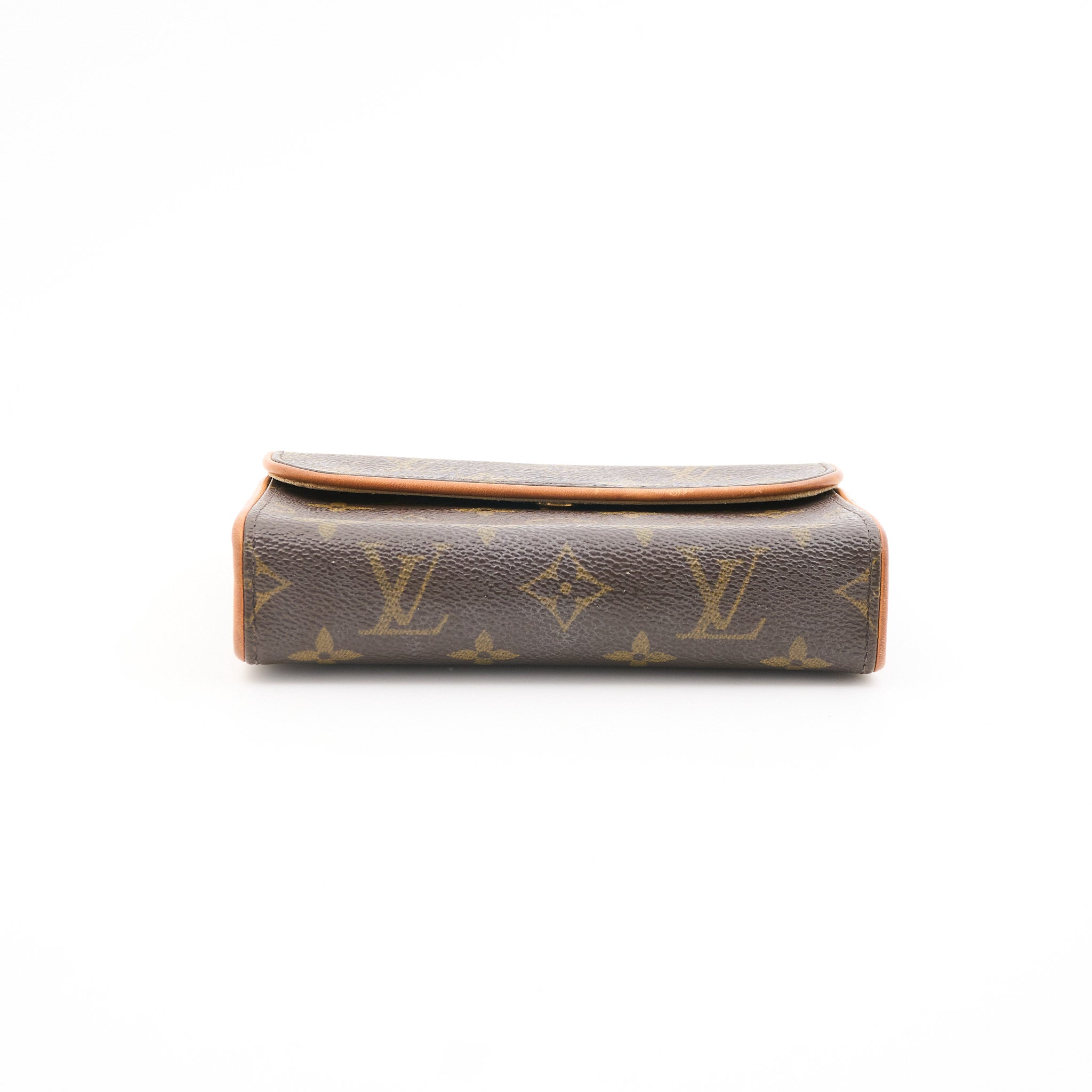 Louis Vuitton Monogram Belt Bag
