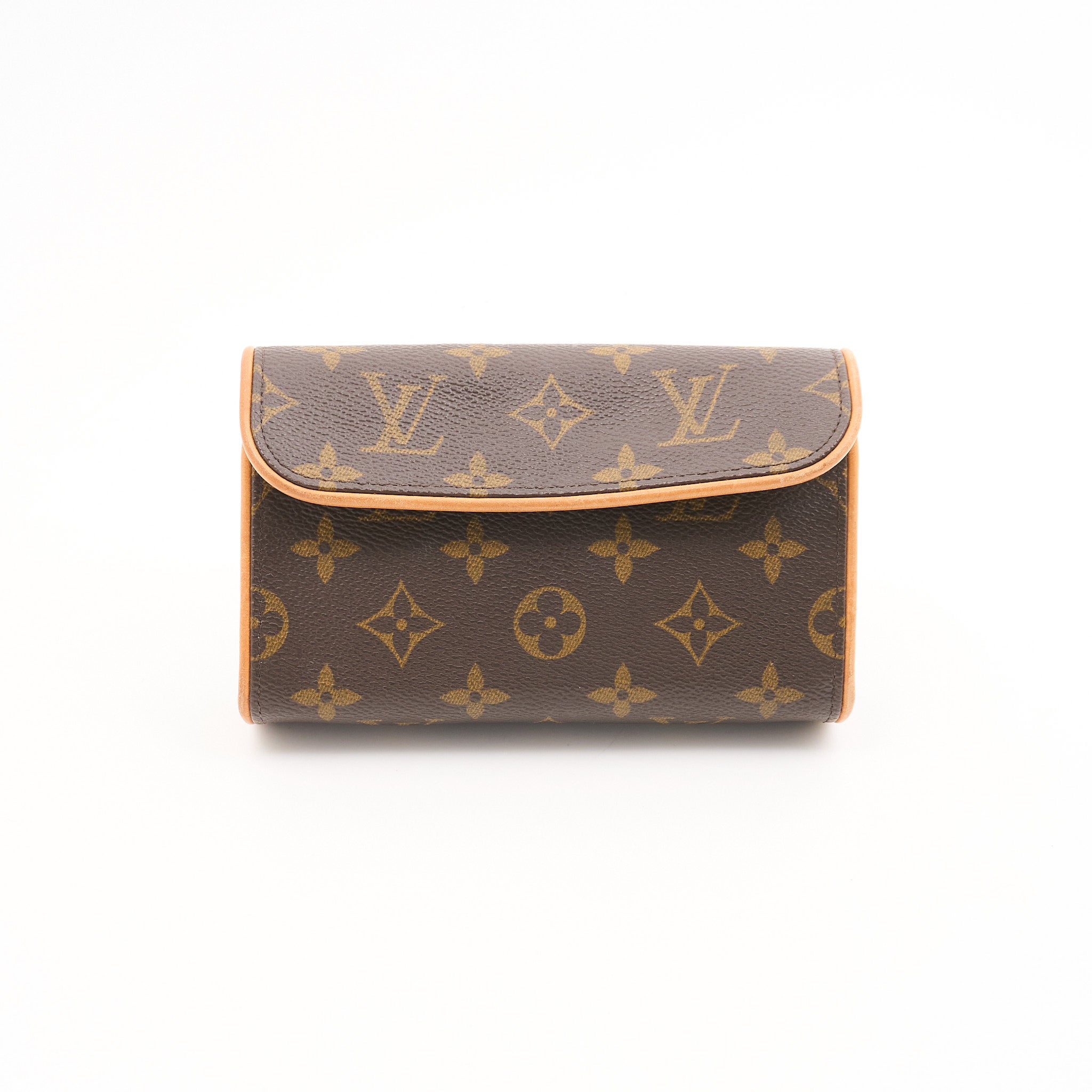Louis Vuitton Monogram Belt Bag