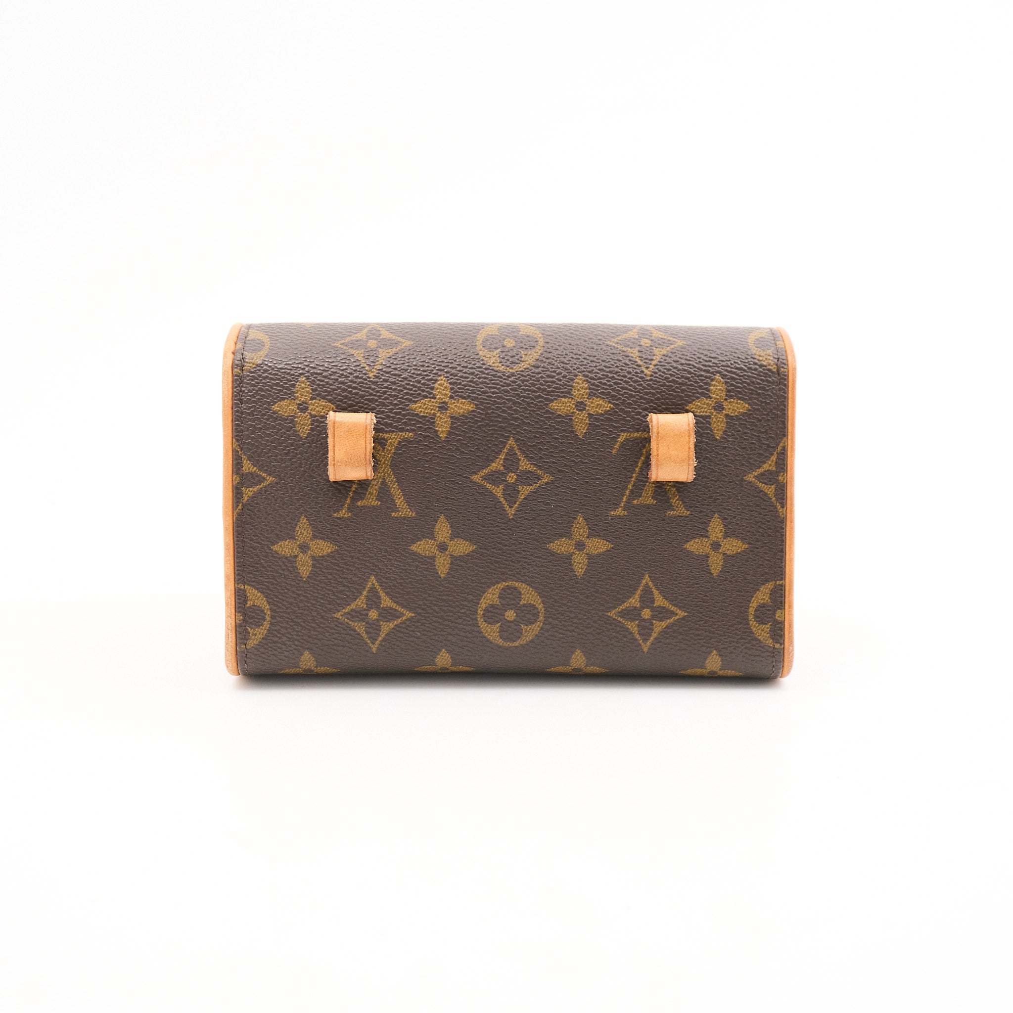 Louis Vuitton Monogram Belt Bag