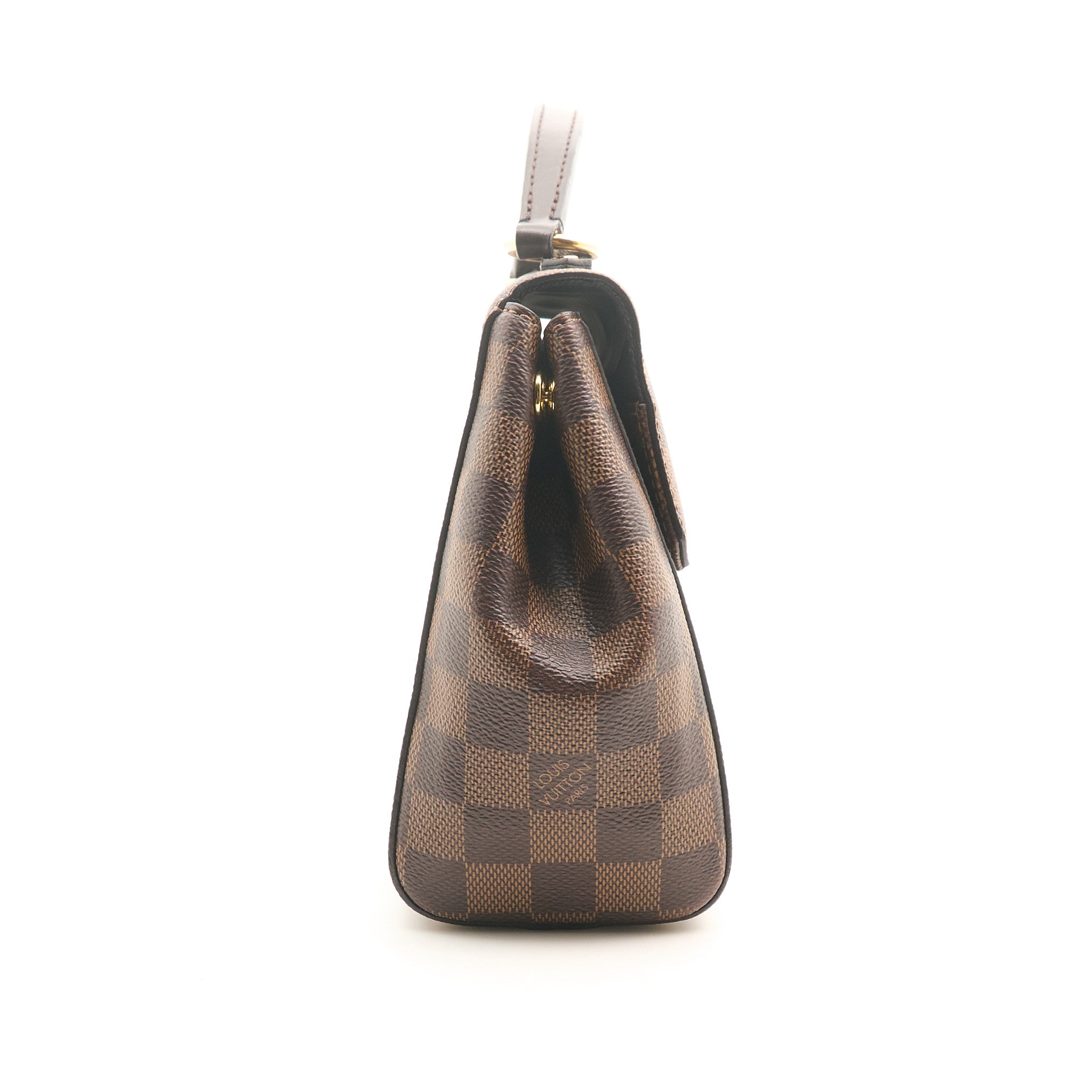 Louis Vuitton Bond BB Damier Ebene Bag