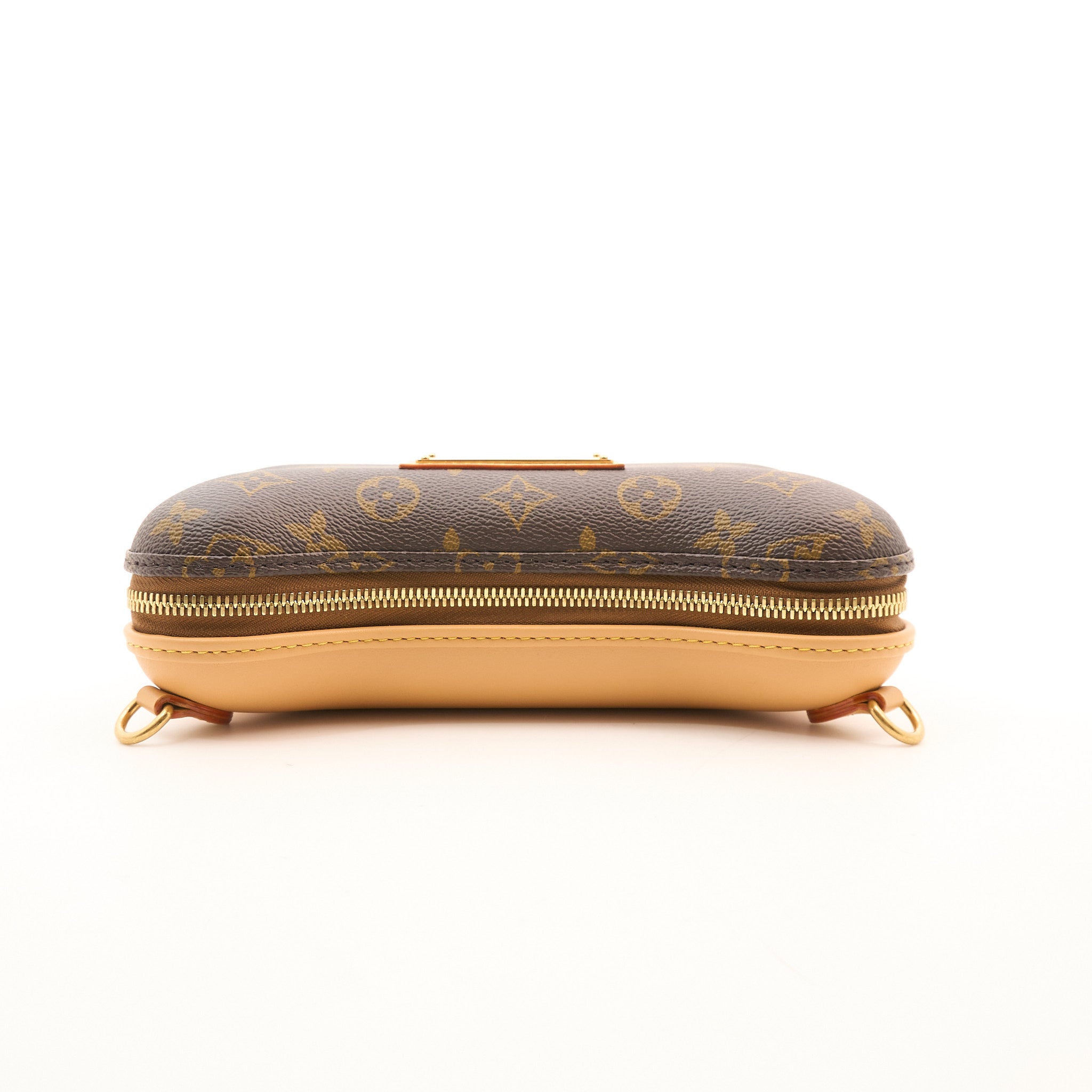 Louis Vuitton Bone Wearable Wallet
