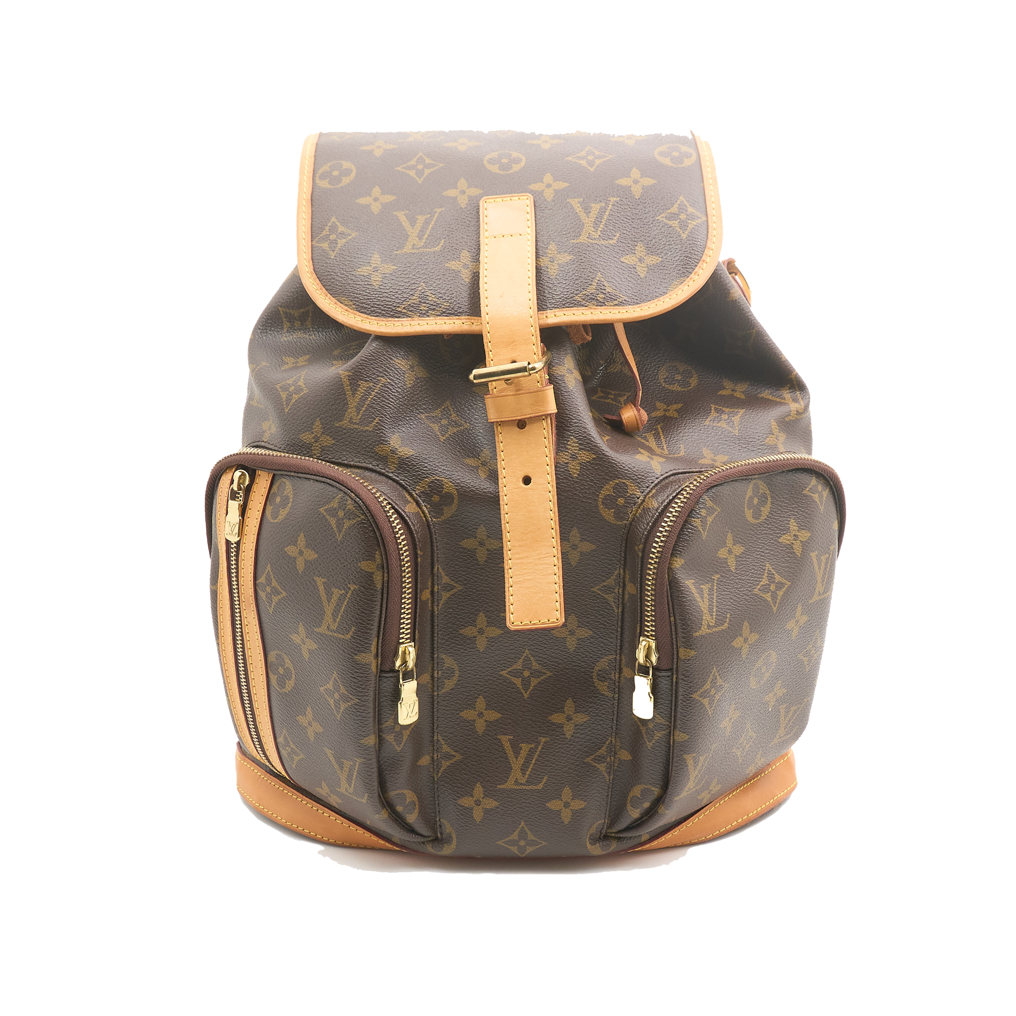 Louis Vuitton Monogram Bosphore Backpack