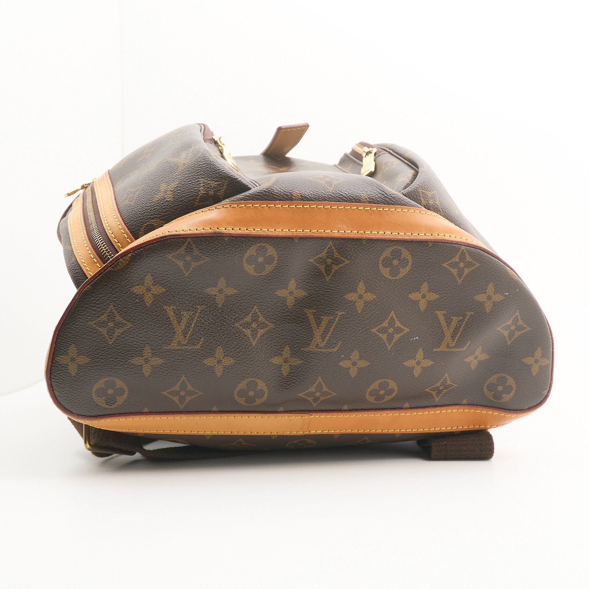 Louis Vuitton Monogram Bosphore Backpack