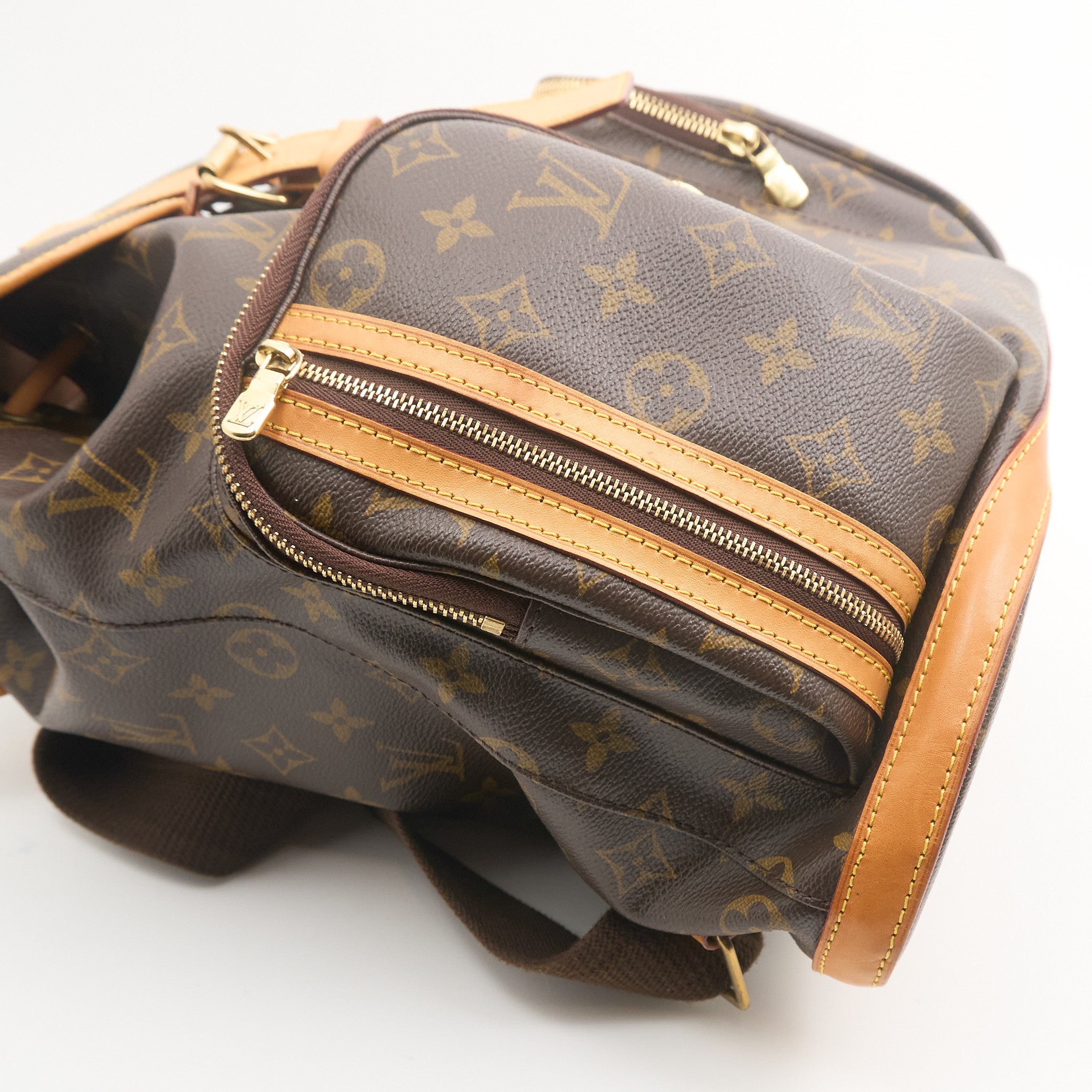 Louis Vuitton Monogram Bosphore Backpack