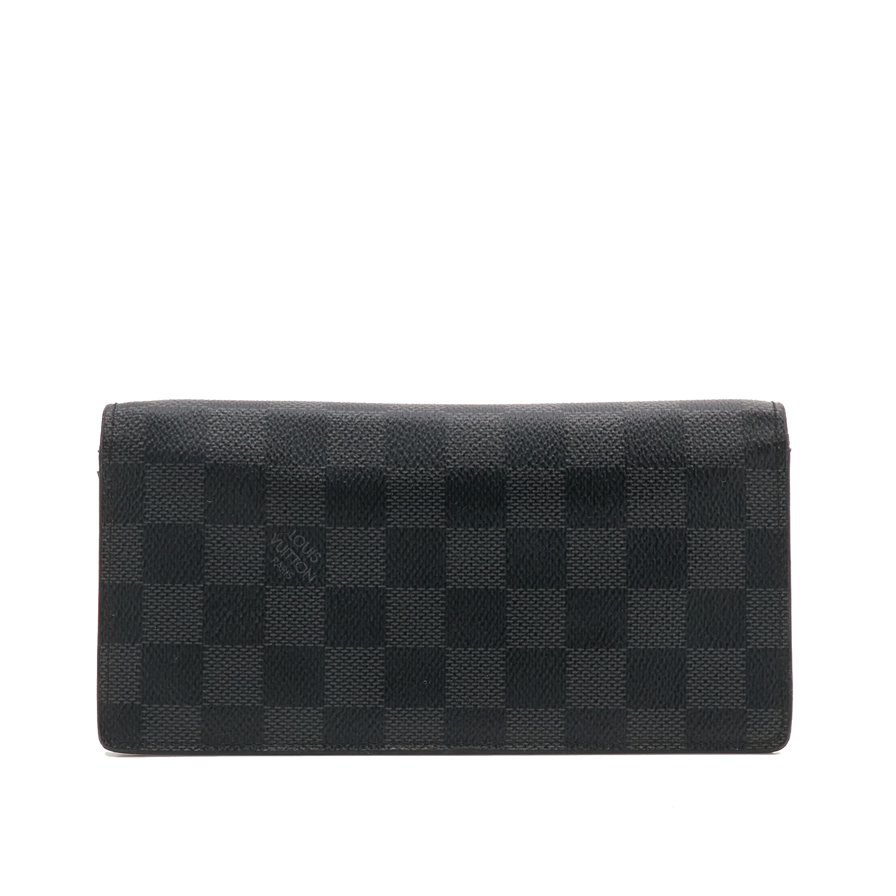 Louis Vuitton Brazza Wallet
