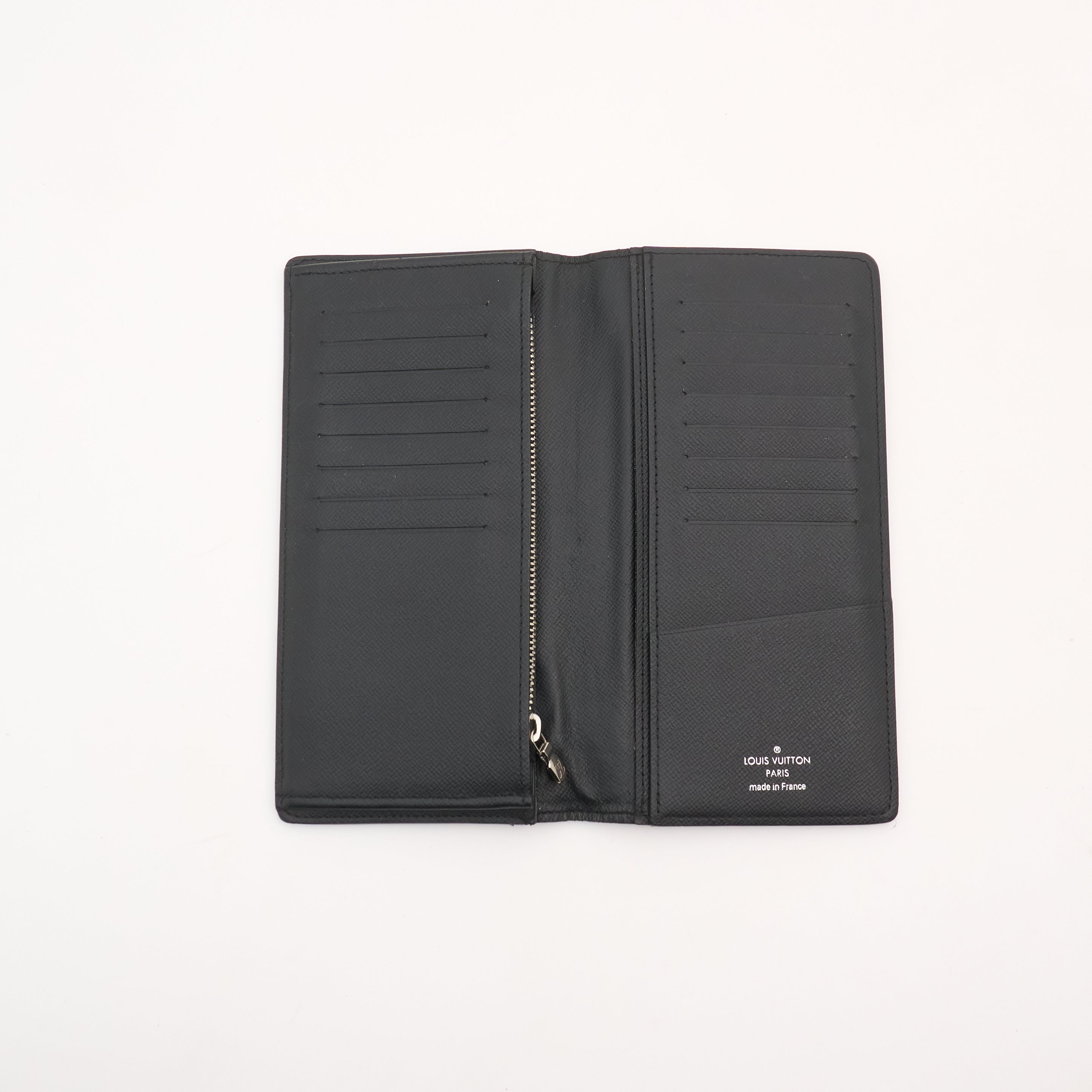 Louis Vuitton Brazza Wallet