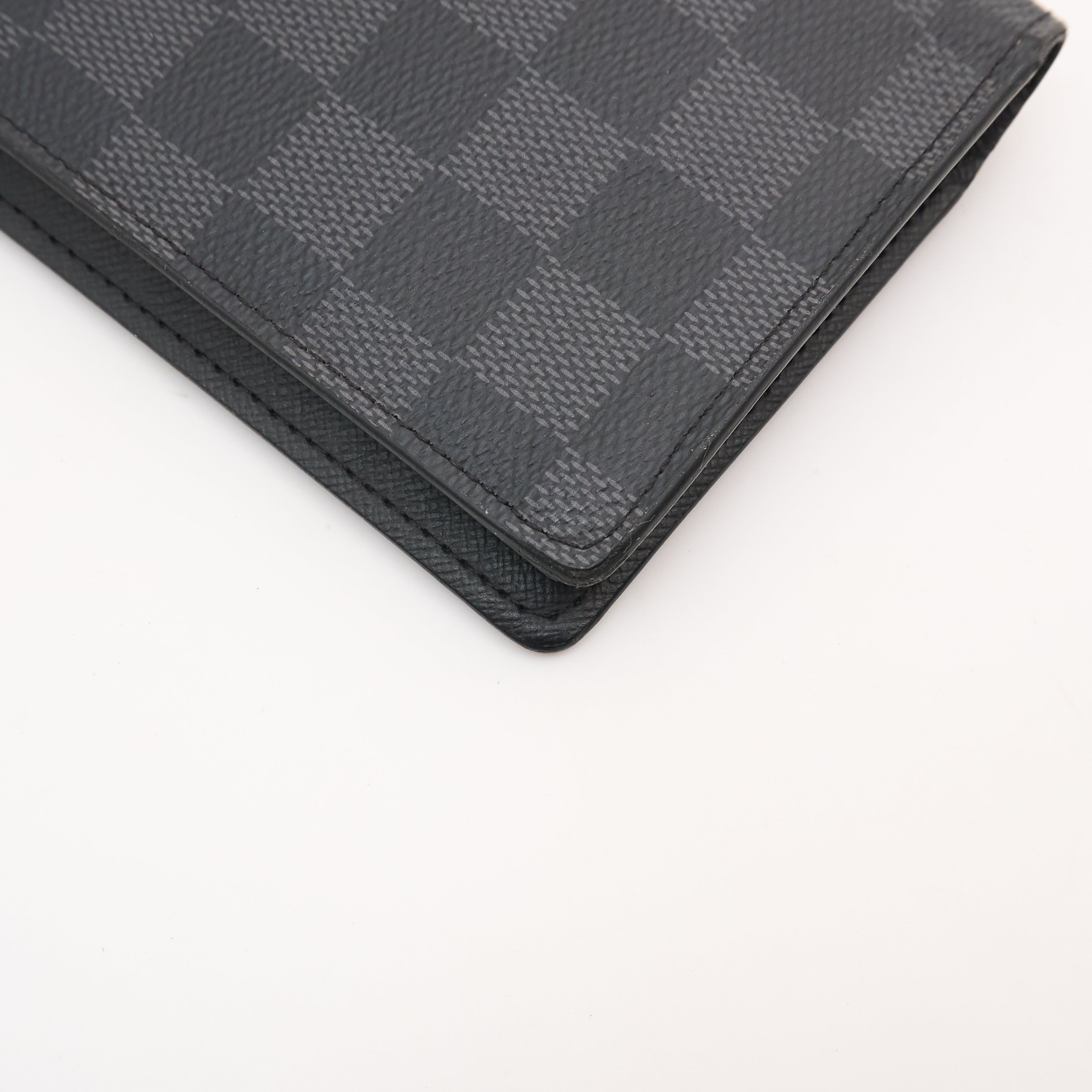 Louis Vuitton Brazza Wallet