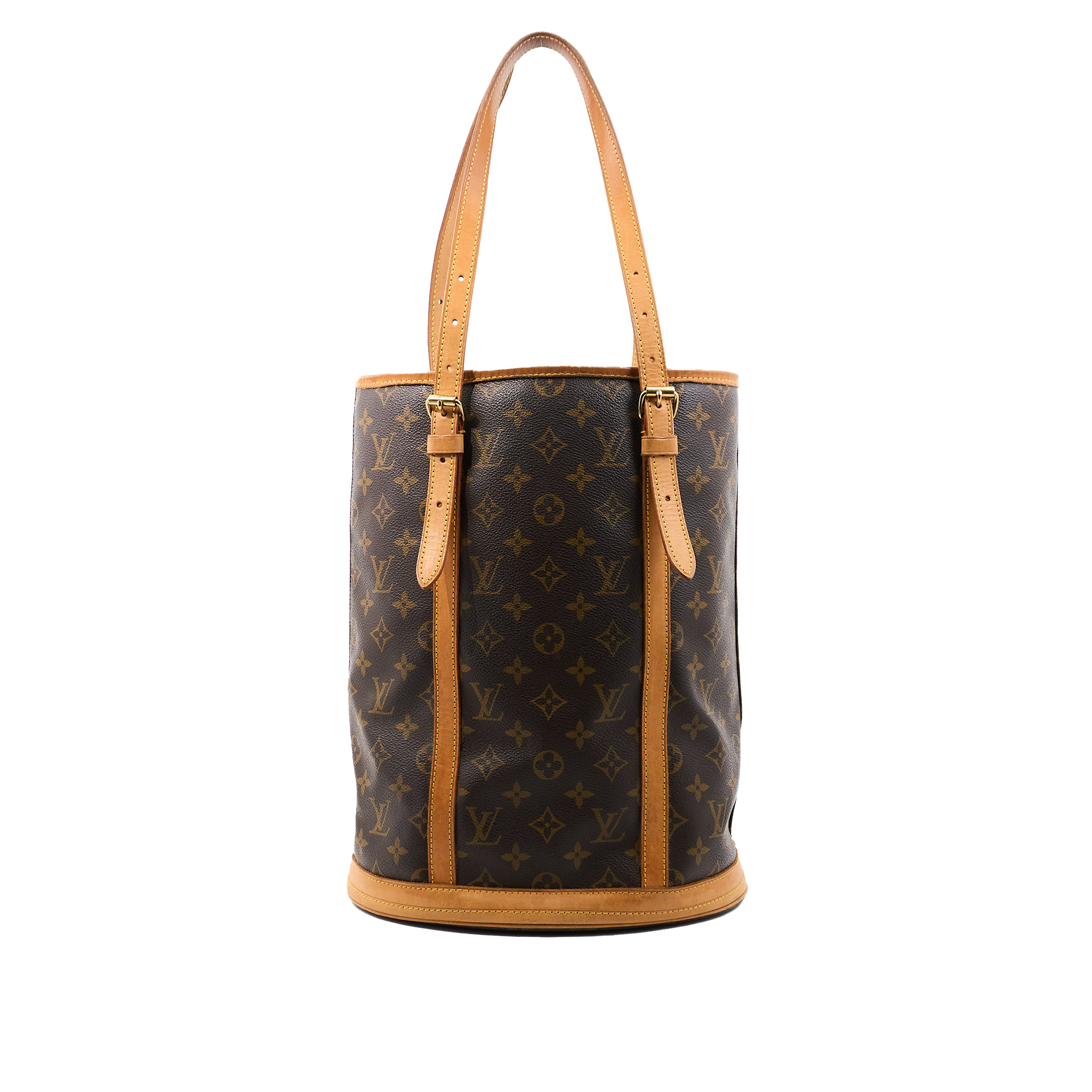 Louis Vuitton Monogram Bucket Bag