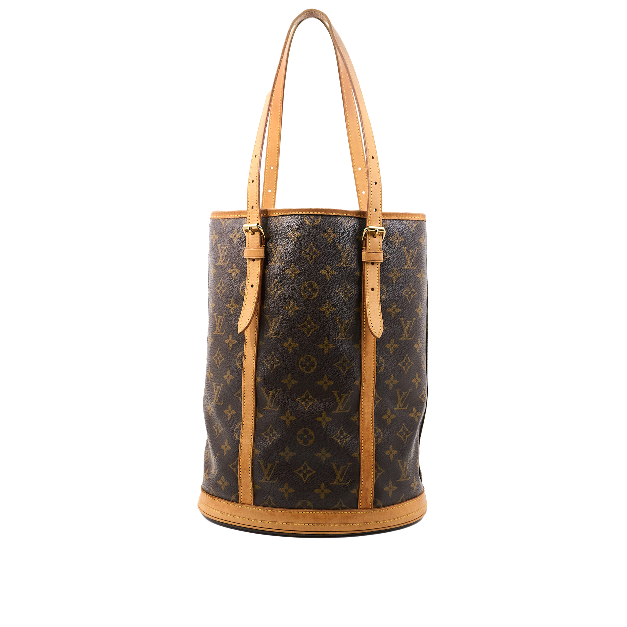 Louis Vuitton Monogram Bucket Bag