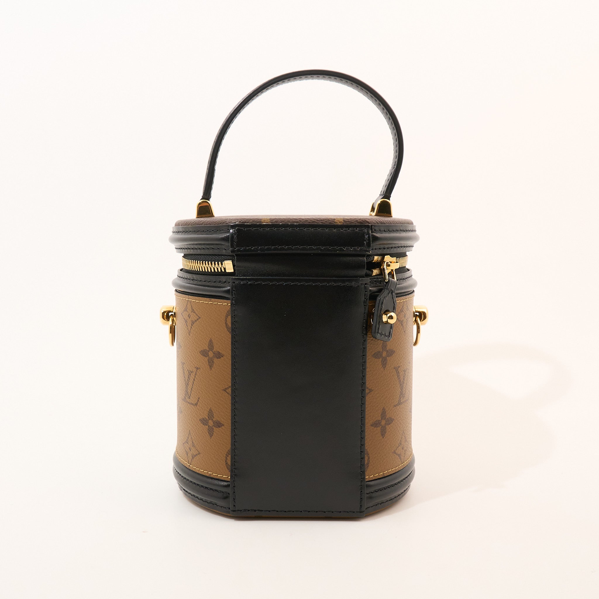 Louis Vuitton Cannes Bag